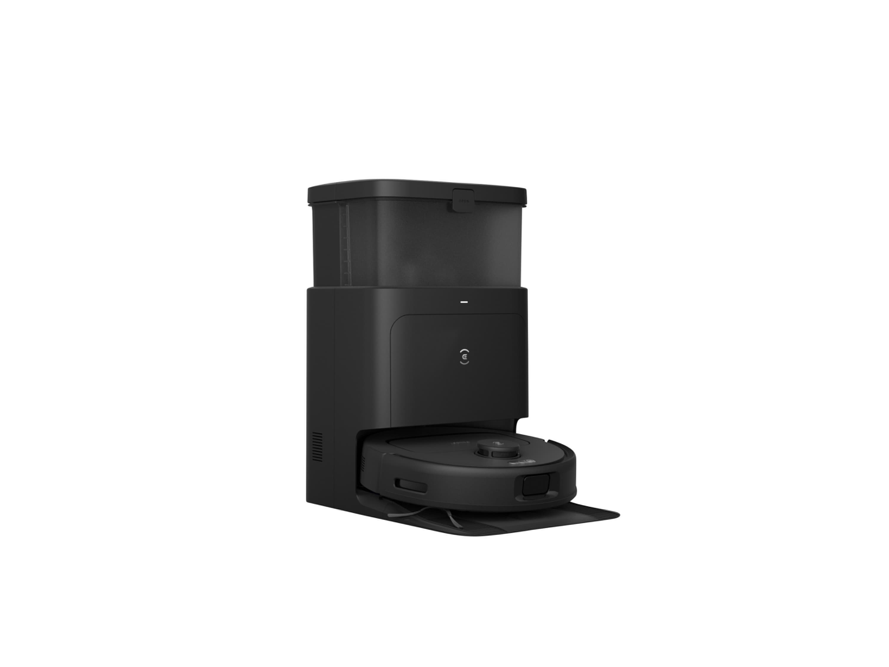 ECOVACS Robotický vysávač s mopom „Deebot N30 PRO OMNI“ 1