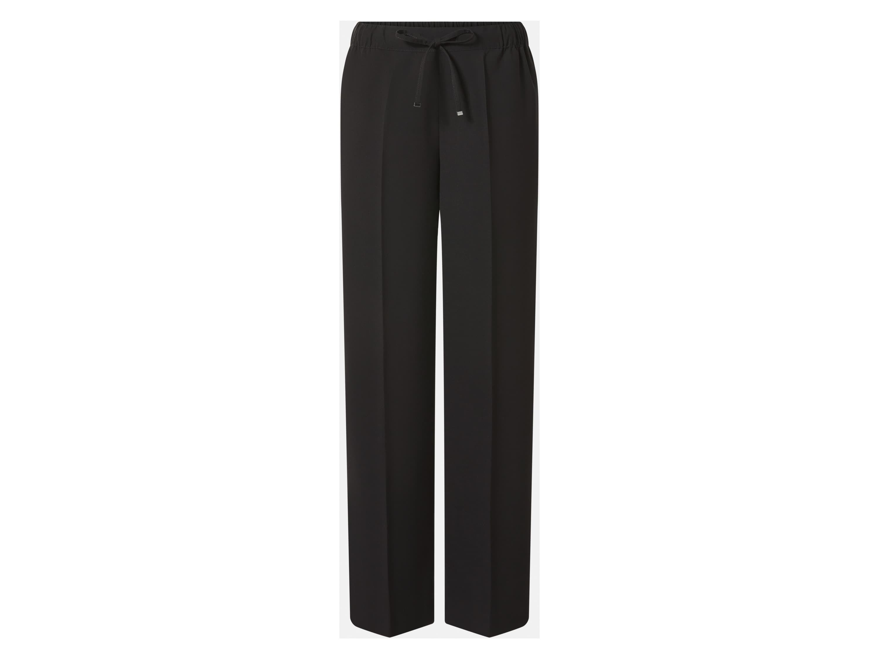 esmara® Dámske nohavice „Wide-Leg“ (čierna, M (40/42)) 1