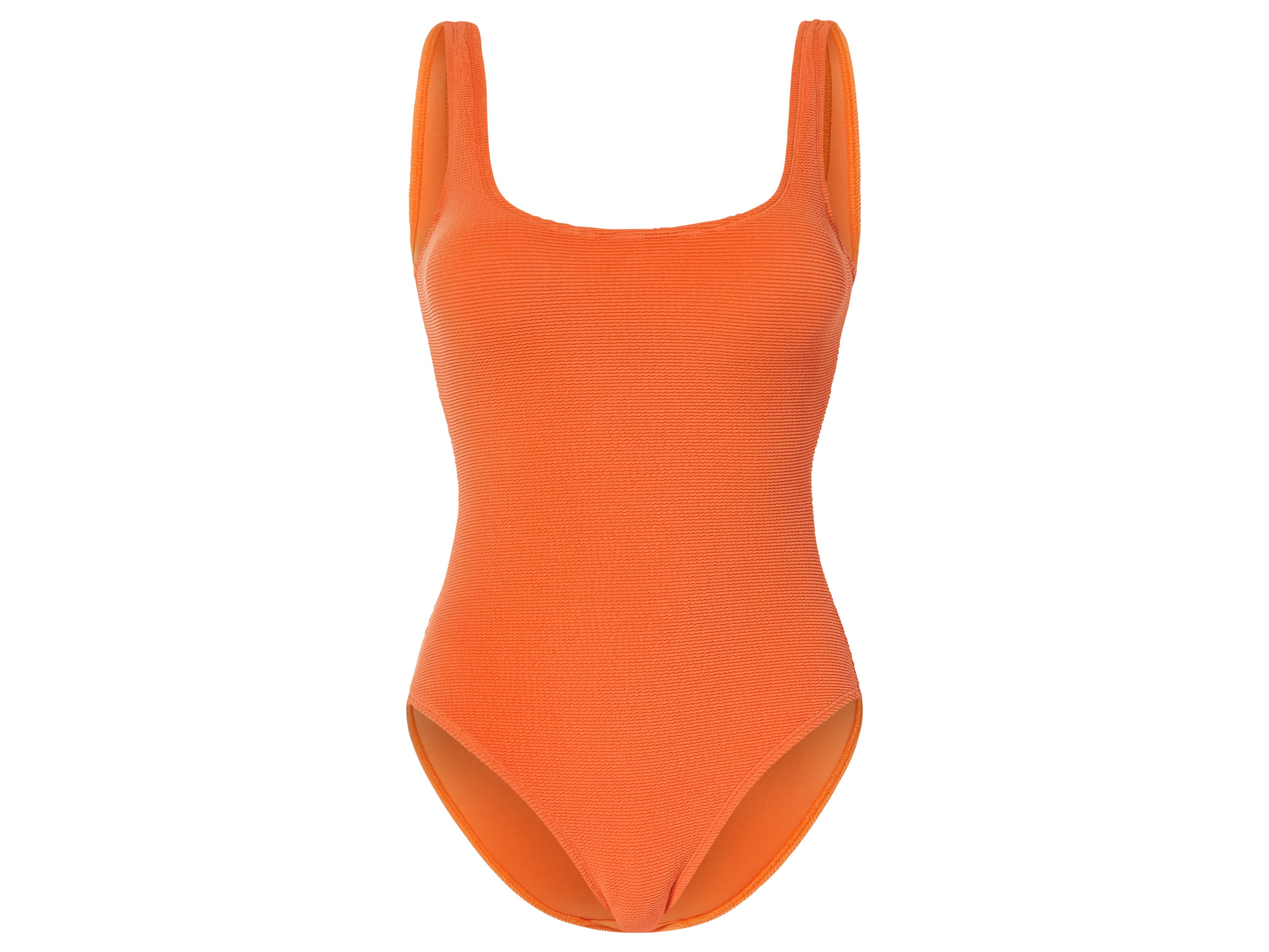 esmara® Dámske plavky (oranžová, 36)