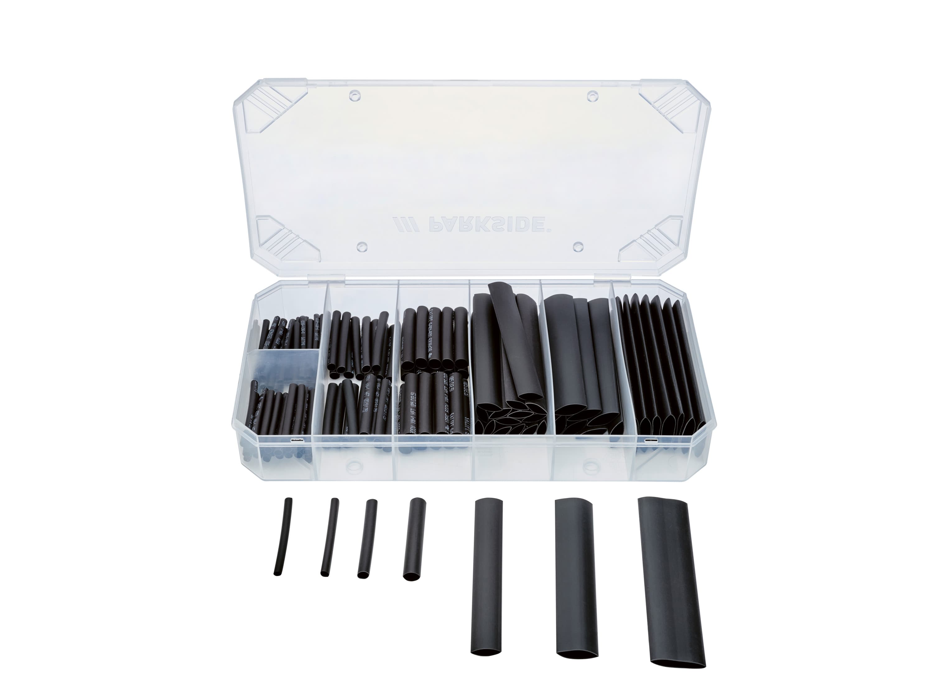 PARKSIDE® Tesniaci sortiment (sortiment zmršťovacích hadíc) 1