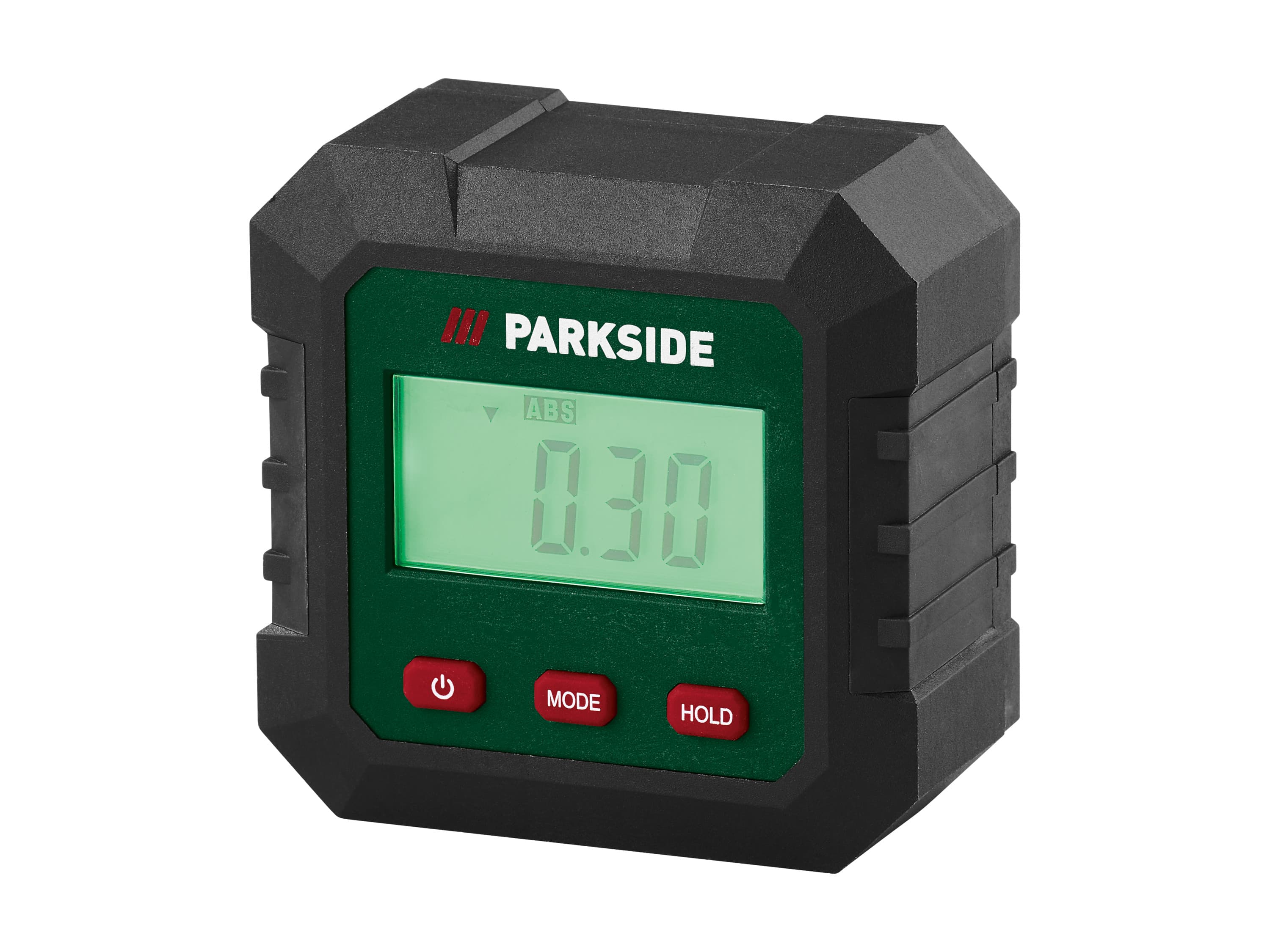 PARKSIDE® Digitálny hĺbkomer PTM 2 B1/Digitálny sklonomer PNM 2 B1 (digitálny sklonomer PNM 2)