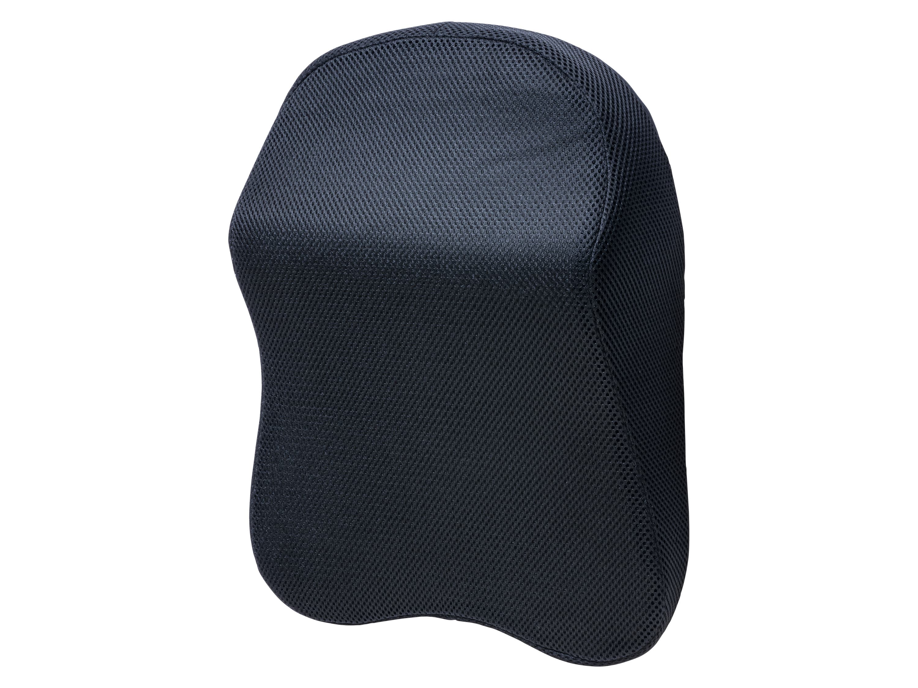 ULTIMATE SPEED® Vankúš do auta z pamäťovej peny (opierka šije a hlavy) 1