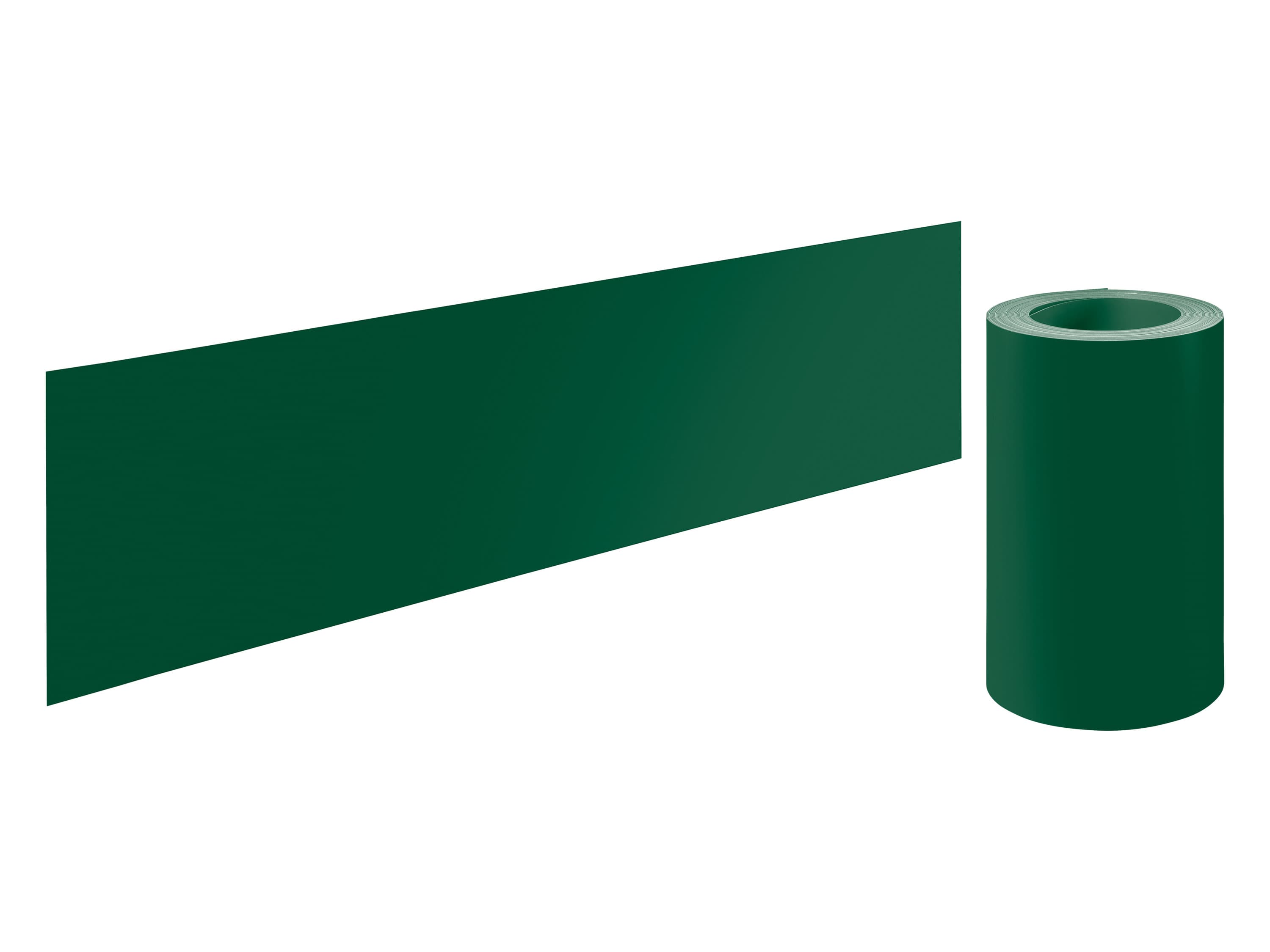 PARKSIDE® Obruba trávnika, 15 cm (zelená) 1