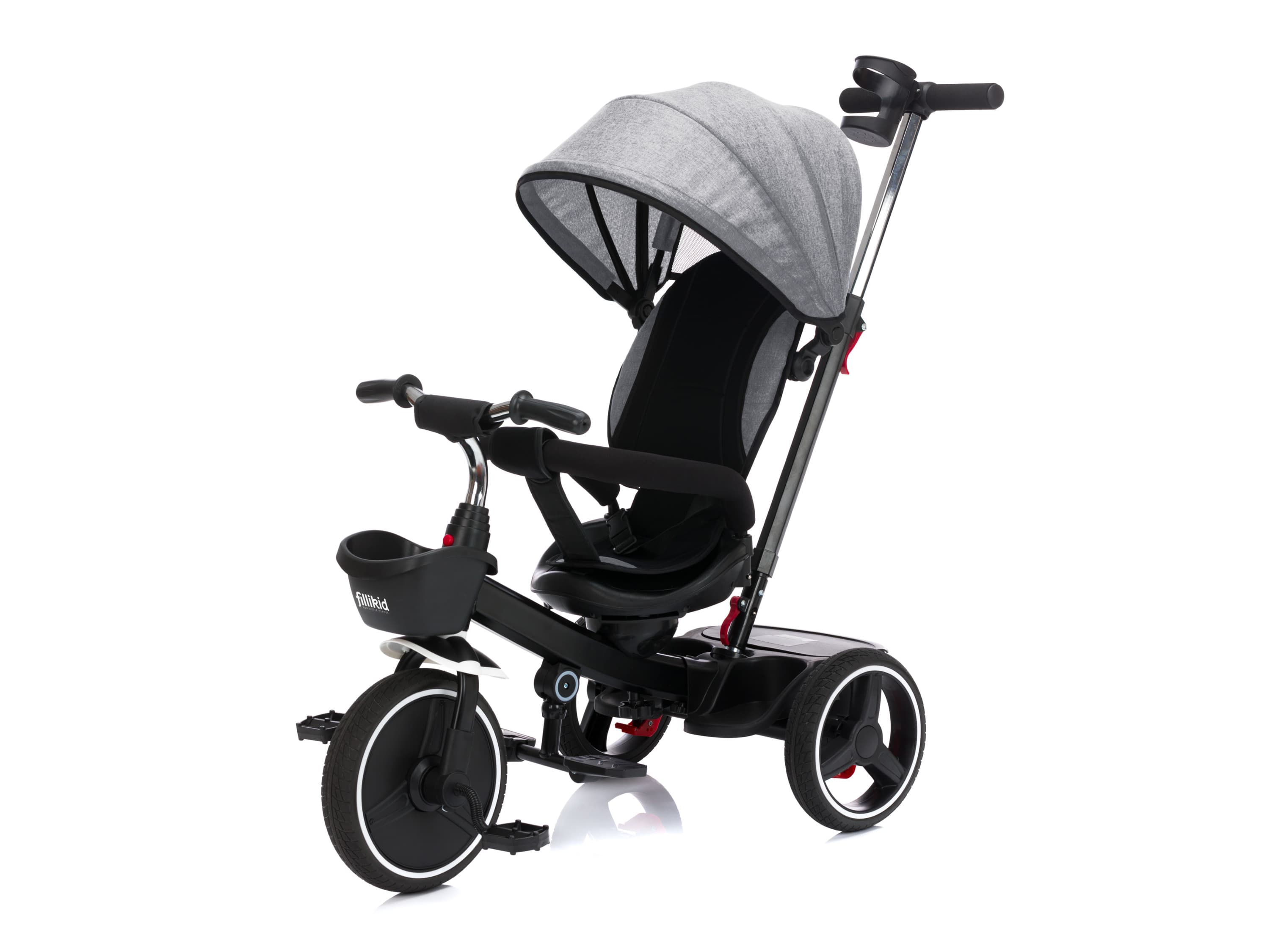 Fillikid Trojkolka Niki 360