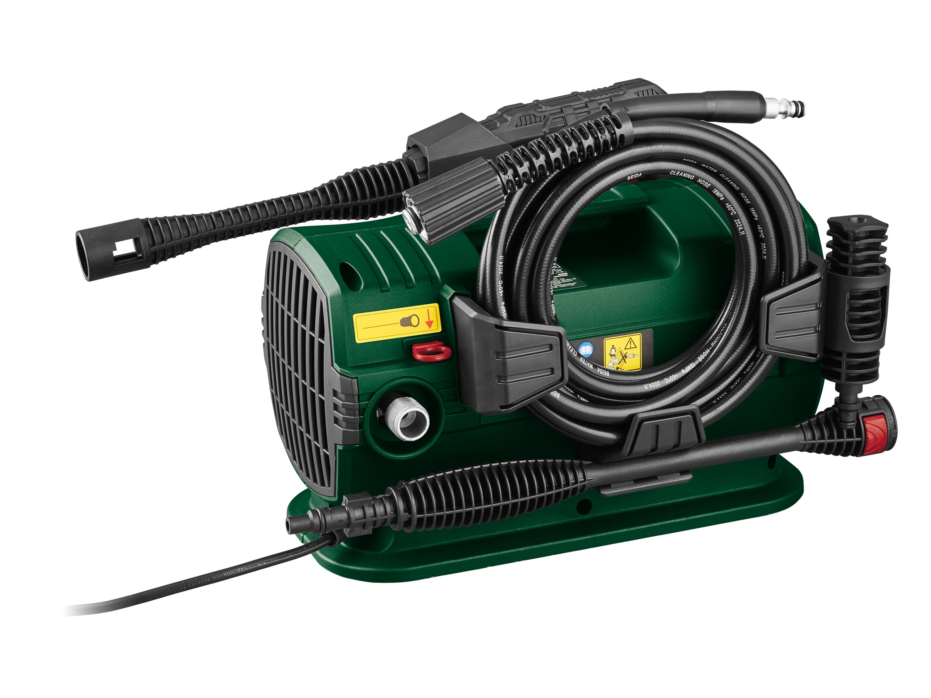 PARKSIDE® Vysokotlakový miničistič PHDM 110 A1 Mini