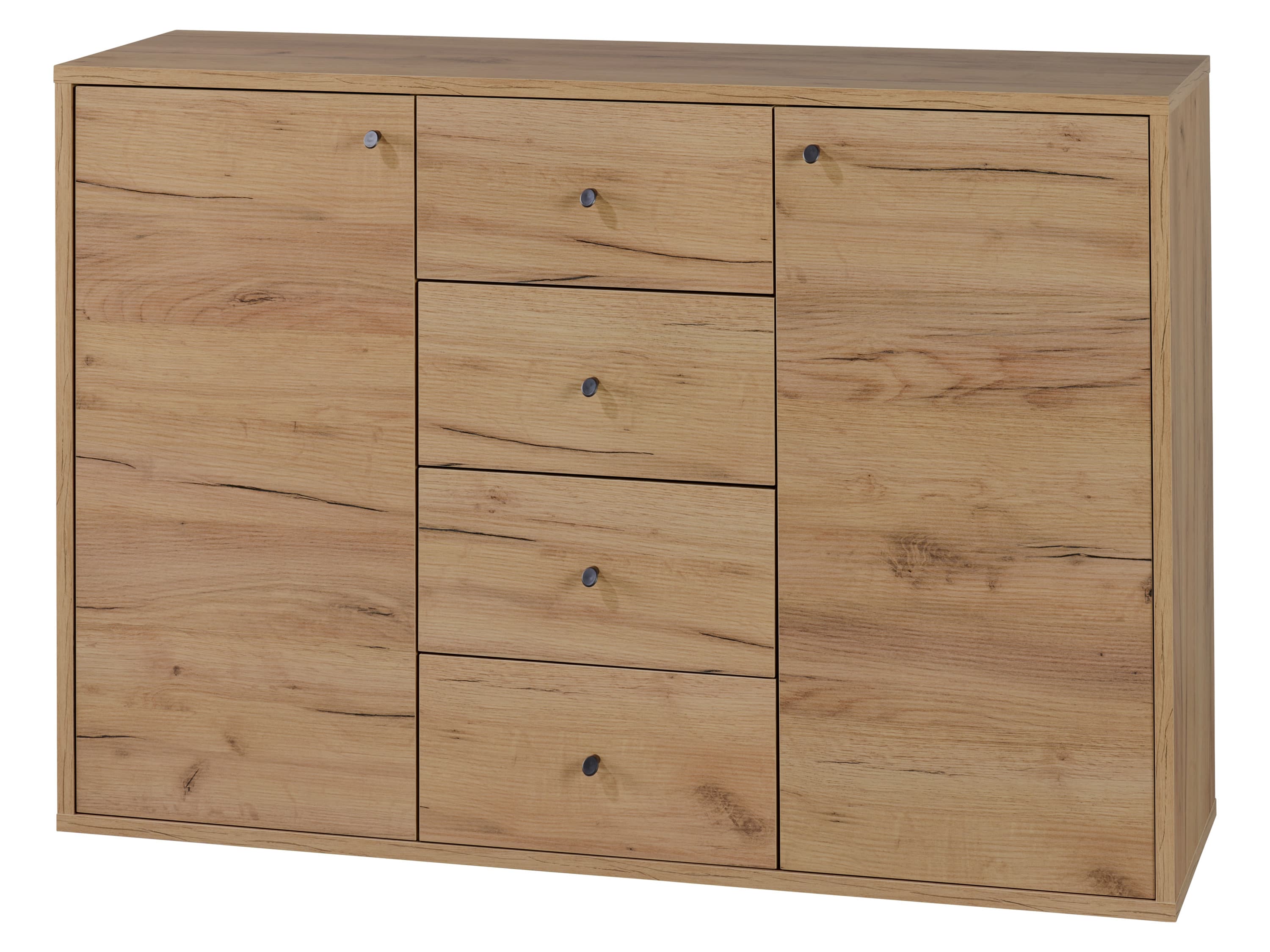 LIVARNO® Komoda Verona, 116 x 80 x 35 cm
