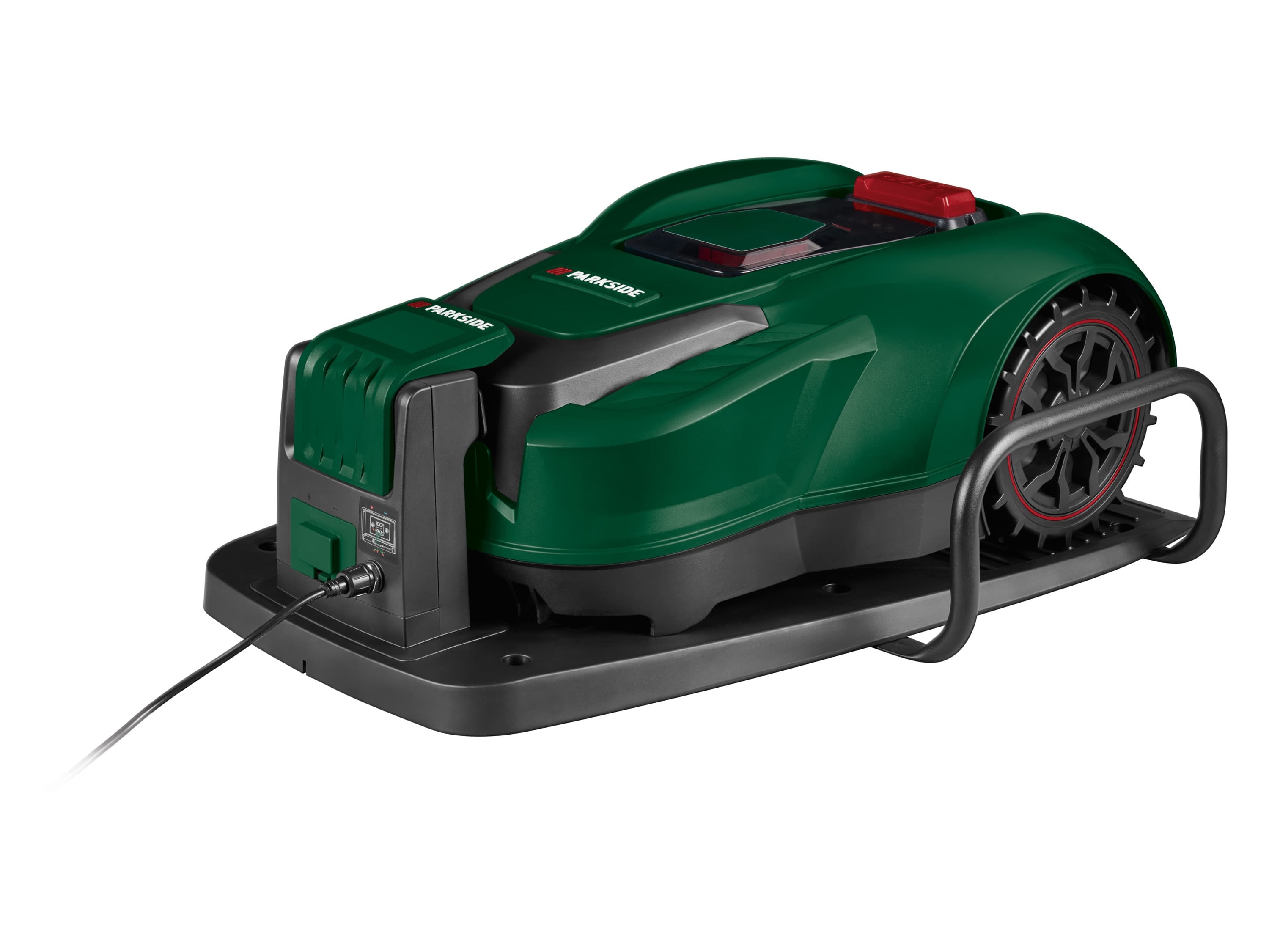 PARKSIDE® Smart robotická kosačka 20 V PAMRS 1000 A1 1