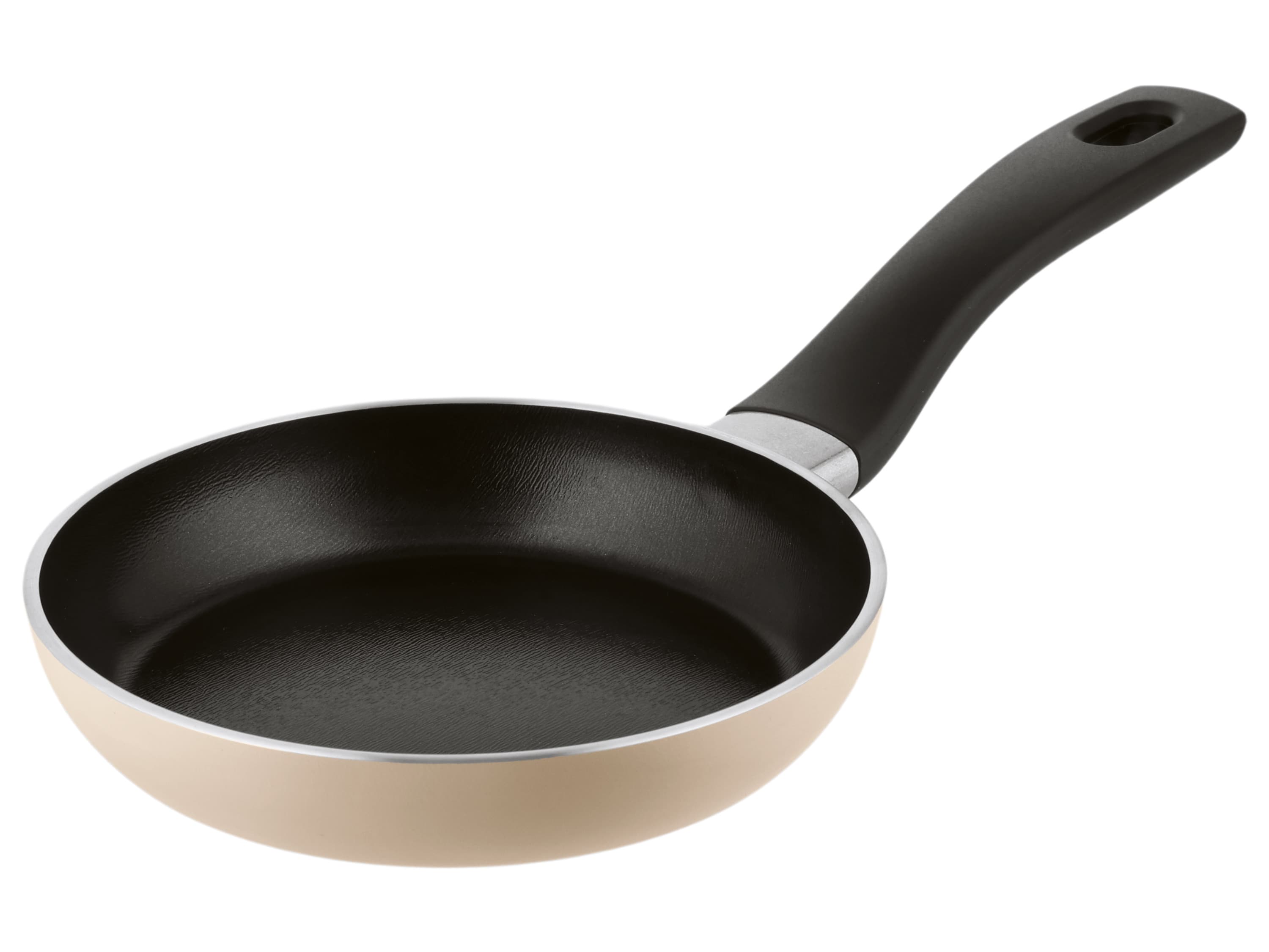 SILVERCREST® Hliníková minipanvica, 14 cm (béžová)