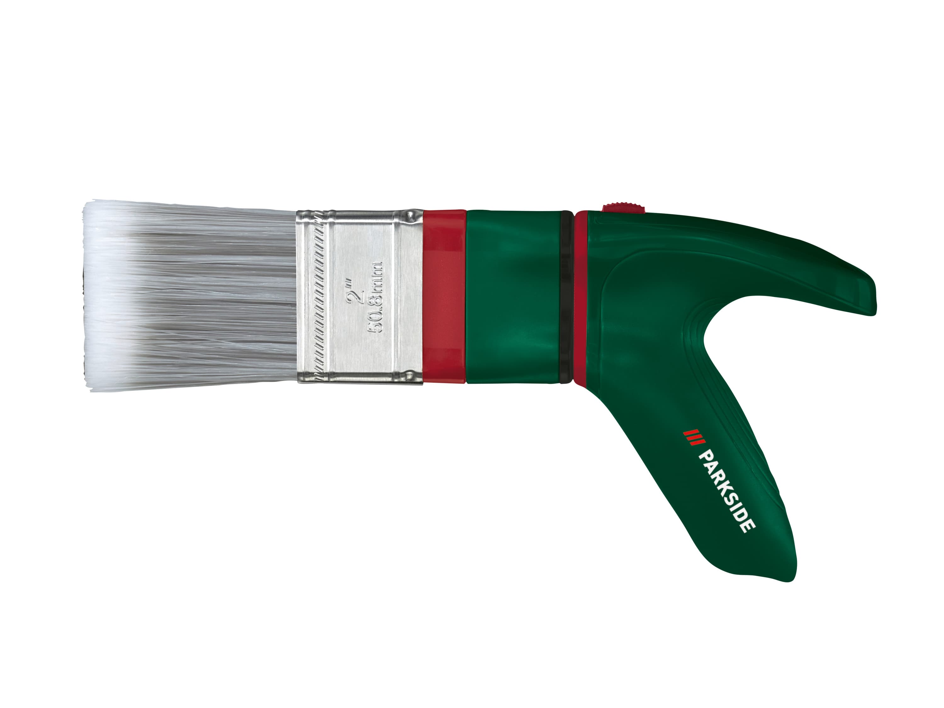PARKSIDE® Štetec s ergonomickou rukoväťou (štetec s otočnou hlavicou) 1