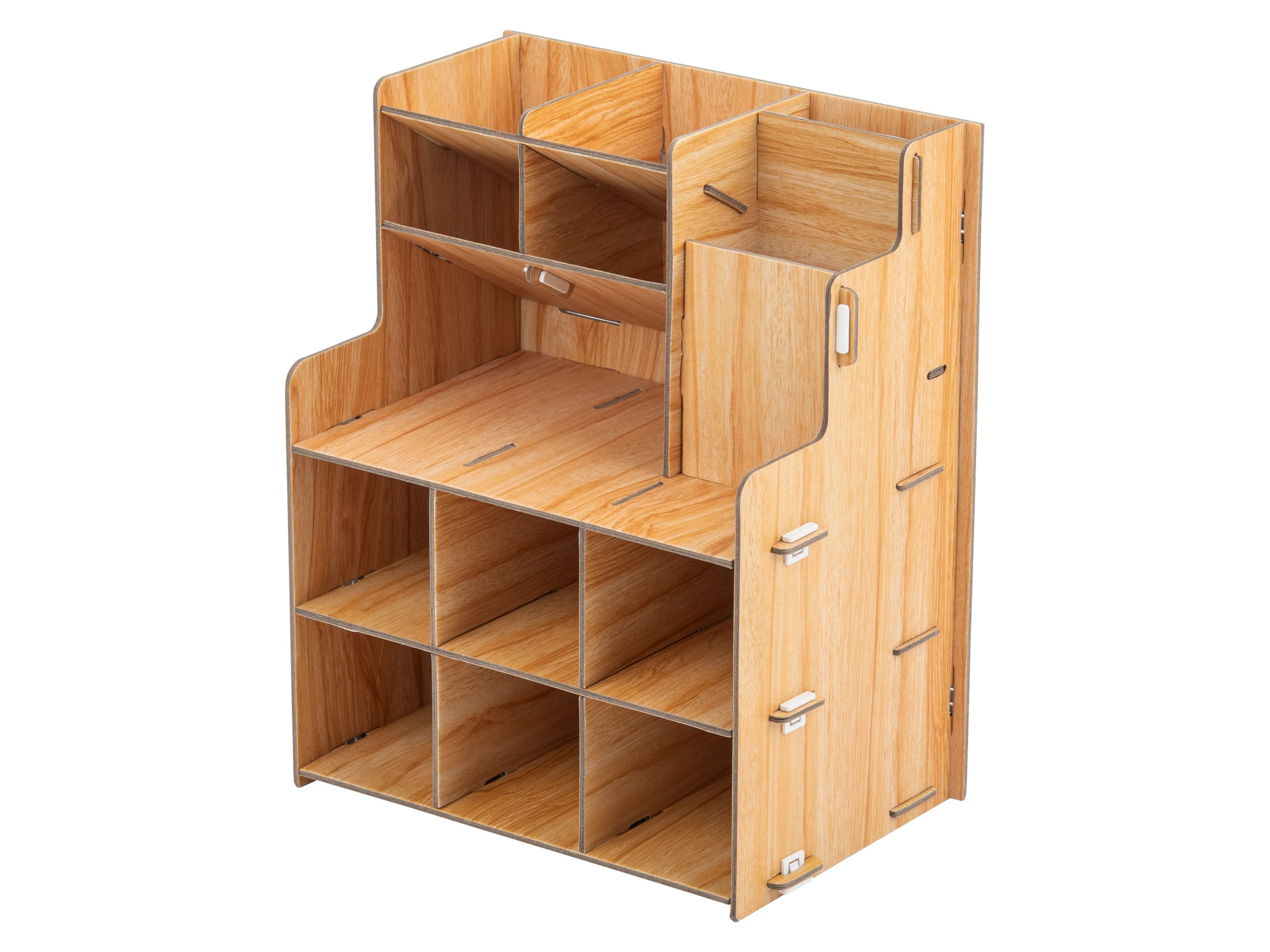 crelando® Organizér na písací stôl (stojan na perá) 1