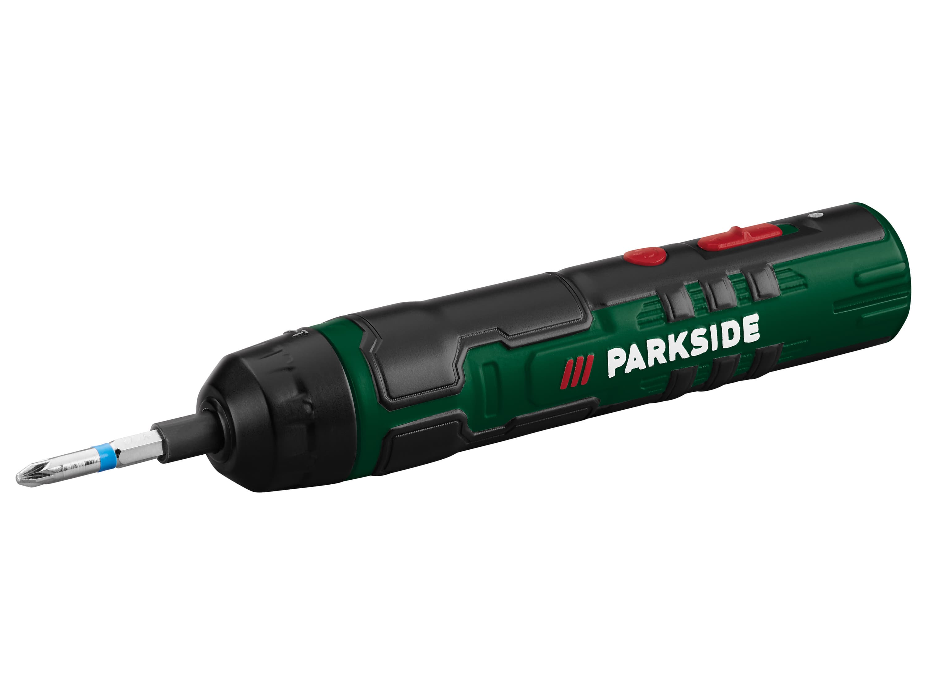 PARKSIDE® Aku skrutkovač 4 V PASS 4 A1