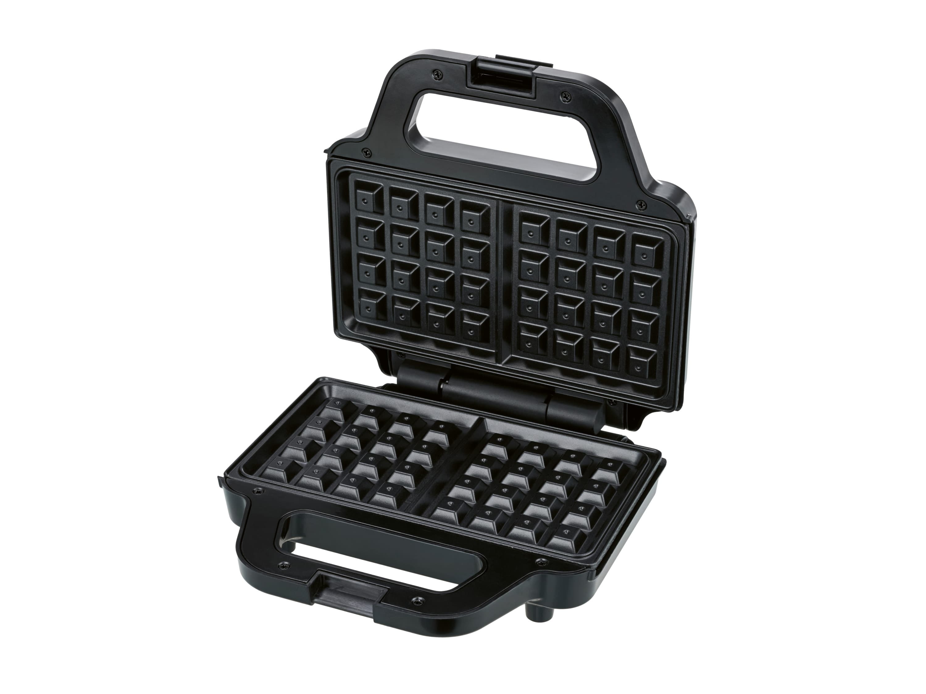 SILVERCREST® Sendvičovač/Vaflovač (vaflovač) 1