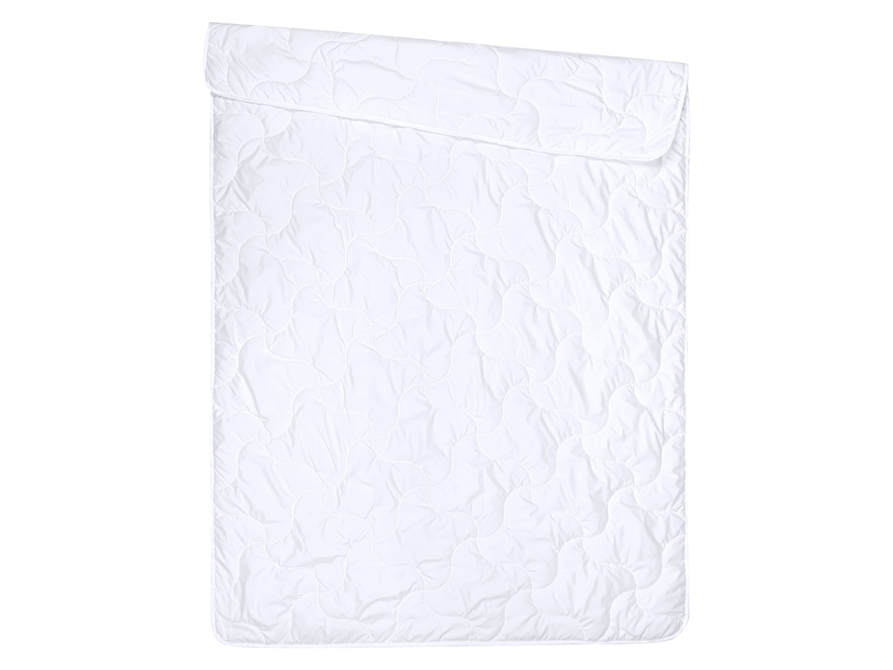 LIVARNO® Prešívaná prikrývka TopCool®, 140 x 200 cm 1