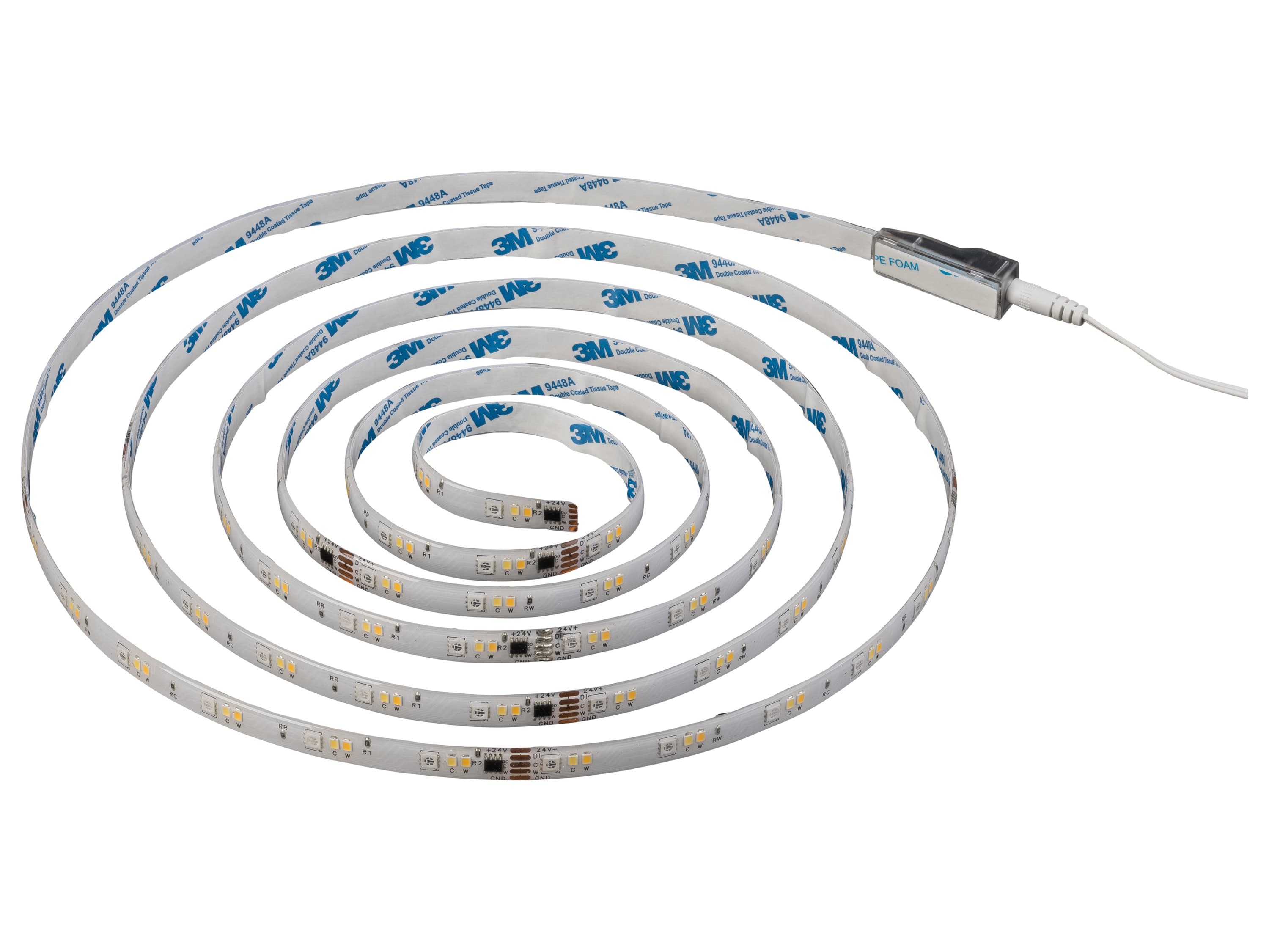 LIVARNO HOME LED svetelný pás, 3 m