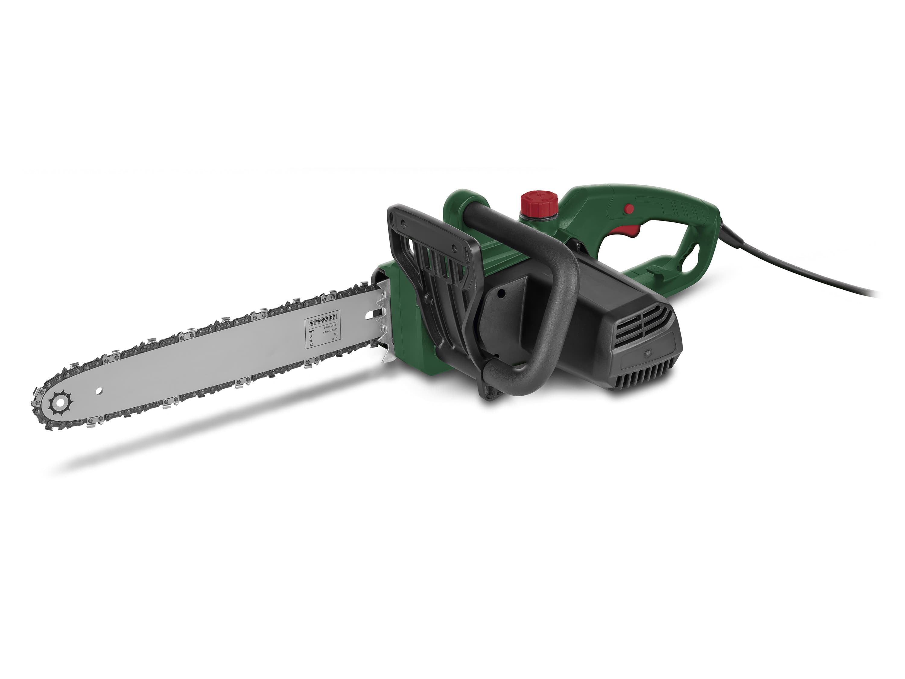PARKSIDE® Elektrická reťazová píla PKS 1600 C2 1