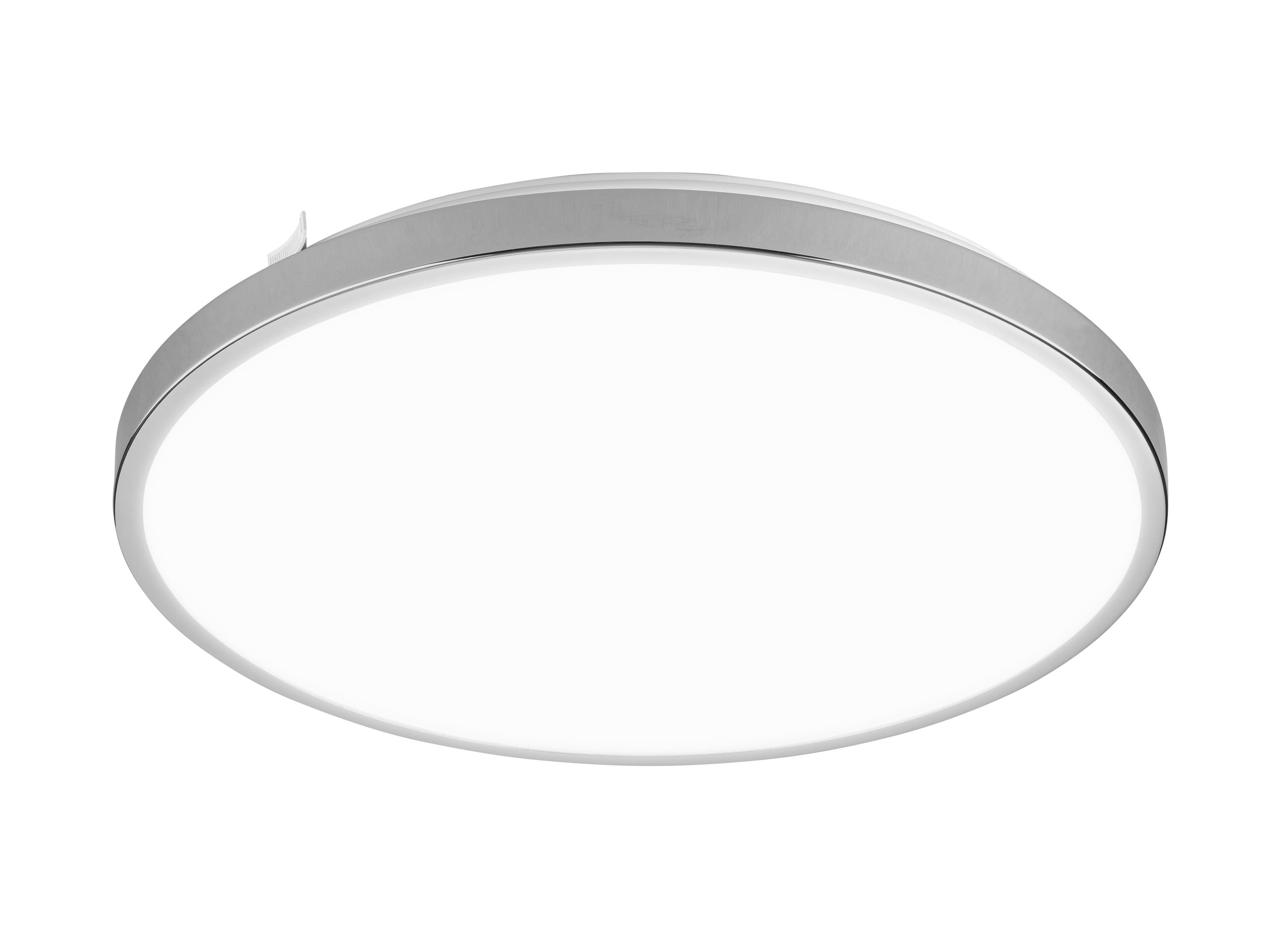 LIVARNO® LED kúpeľňové svietidlo (Strieborná) 1