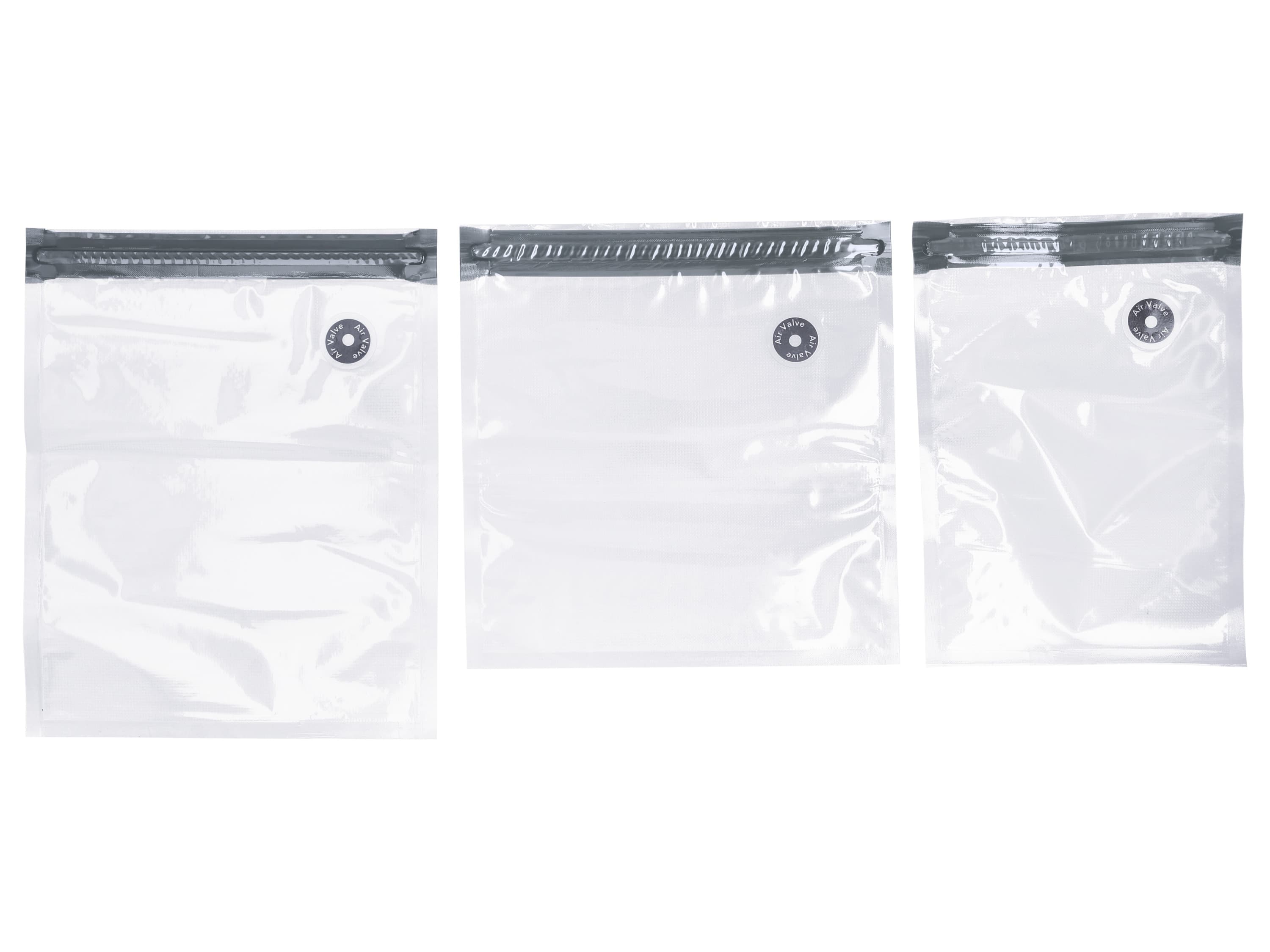 SILVERCREST® Vákuové dózy/Vákuové vrecká (súprava vreciek) 1