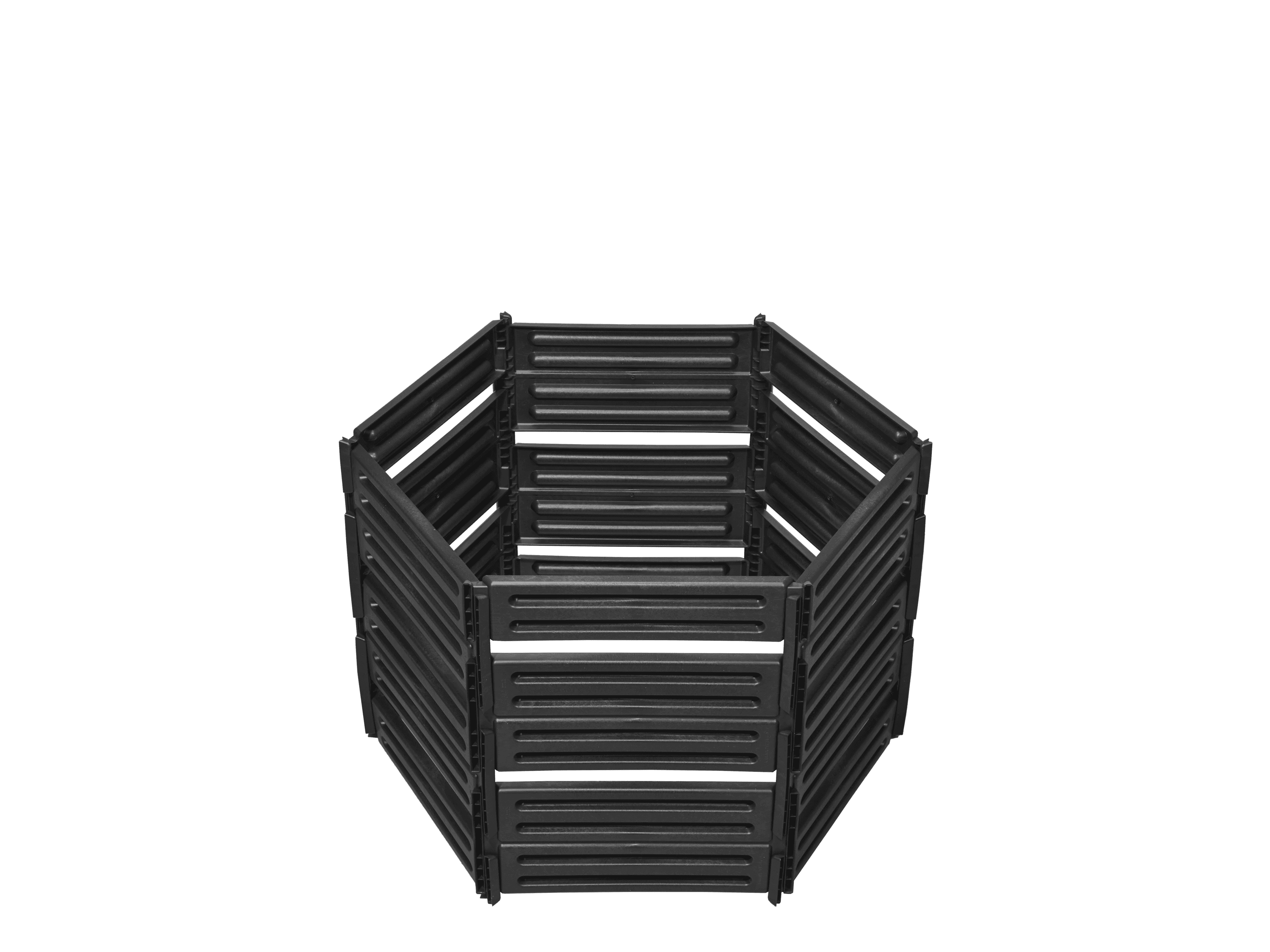 GARANTIA Záhradný kompostér (600 l)