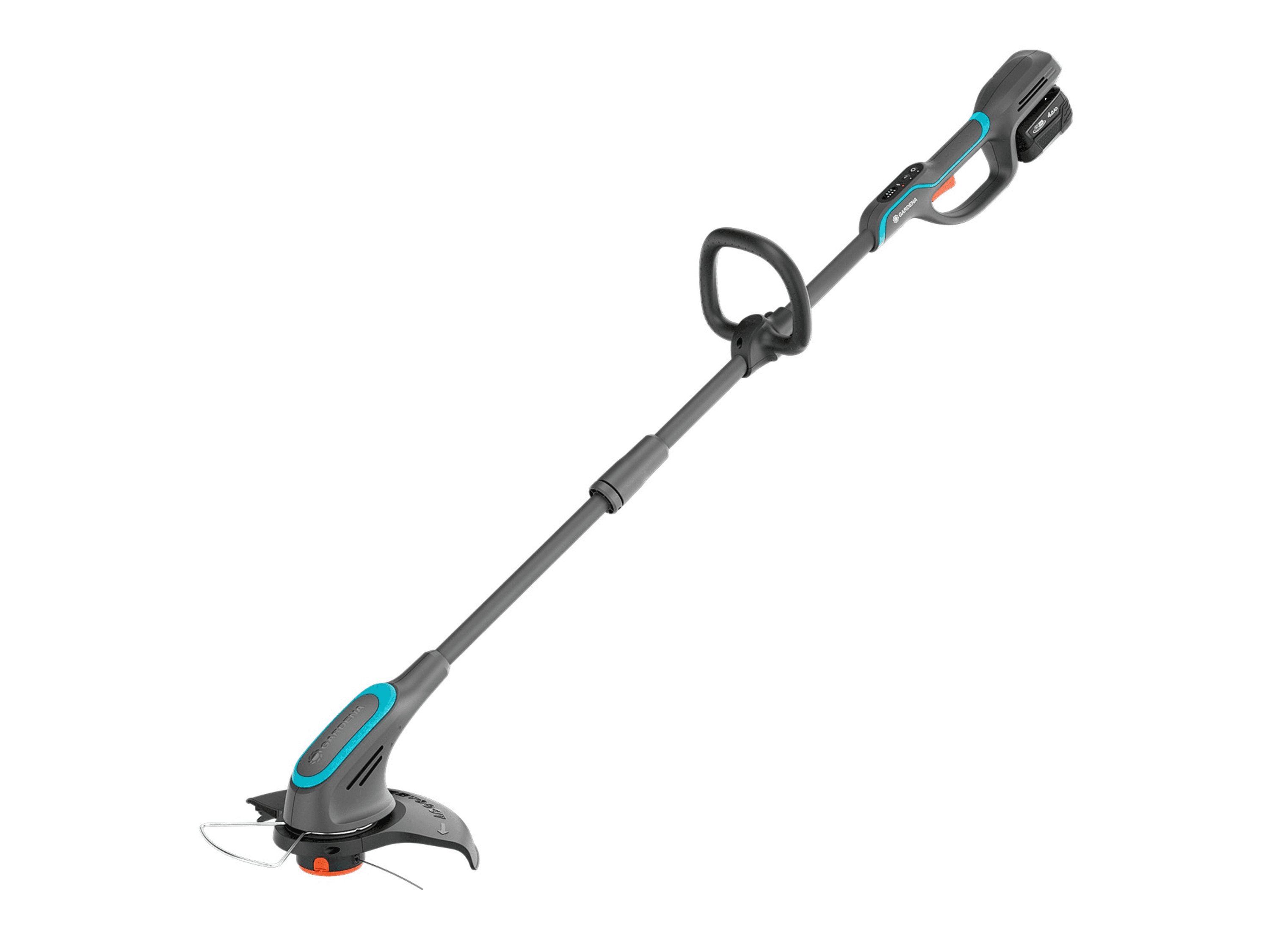 GARDENA Aku zastrihávač PowerTrim 30/18 V P4A 1