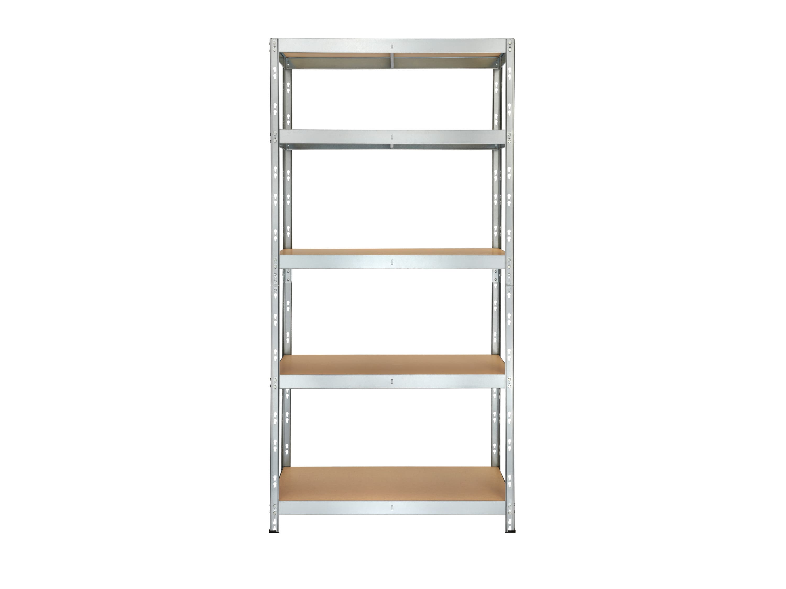 PARKSIDE® Regál, 180 x 90 x 40 cm