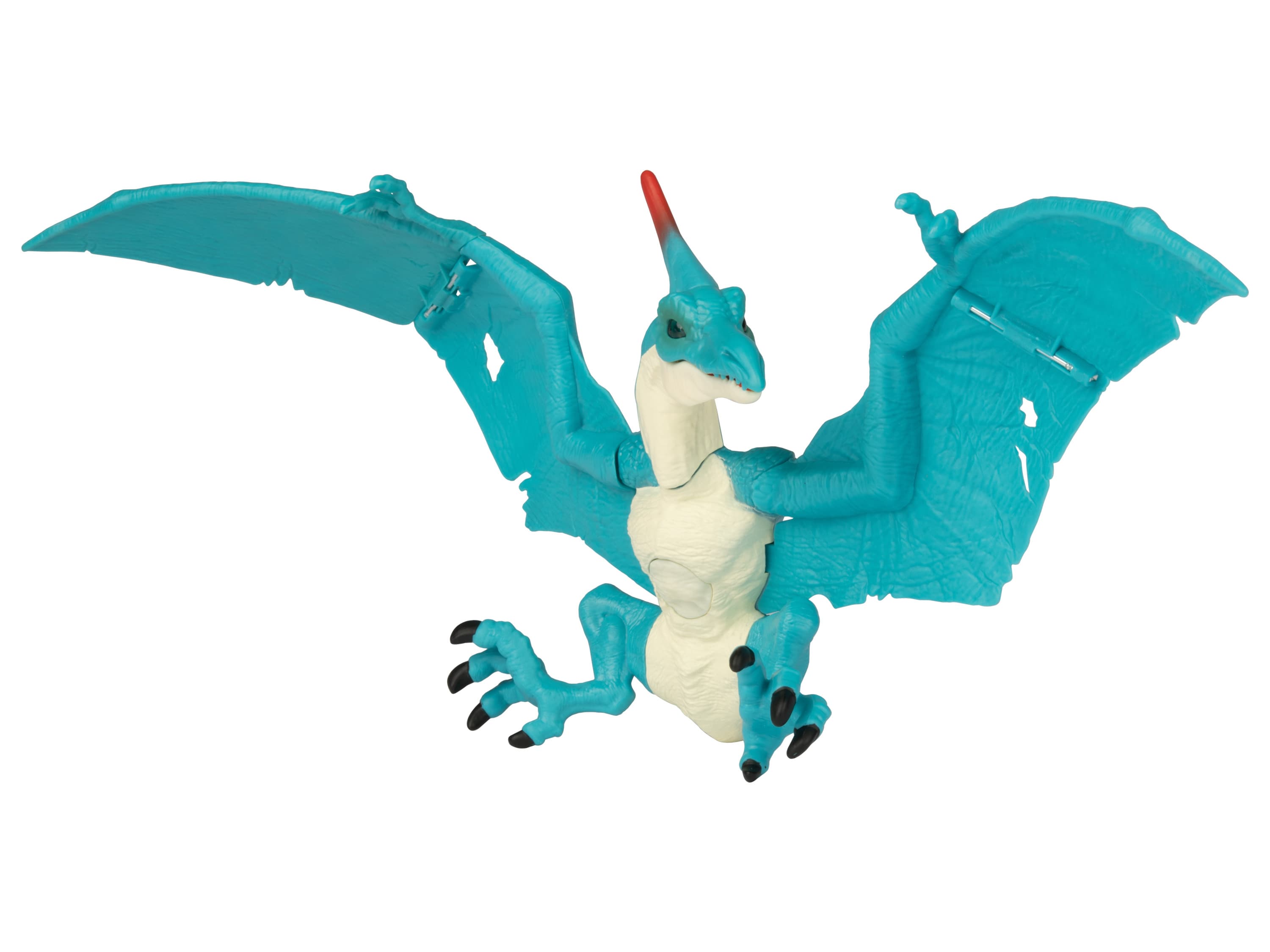 Playtive Tech Pets Mechanický dinosaurus (pterodaktyl)