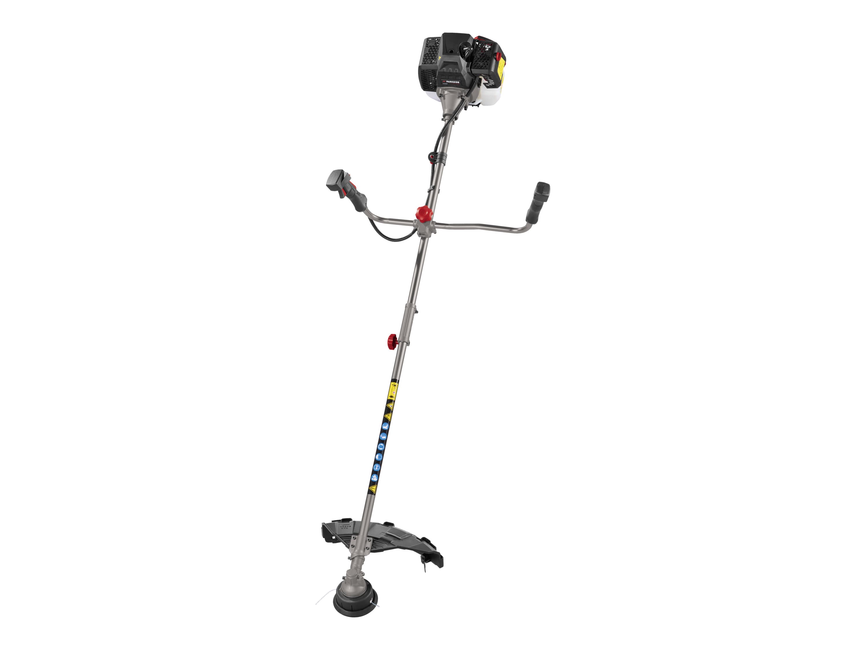 PARKSIDE PERFORMANCE® Benzínová kosačka s elektrickým štartovaním PPBS 3 B2 1