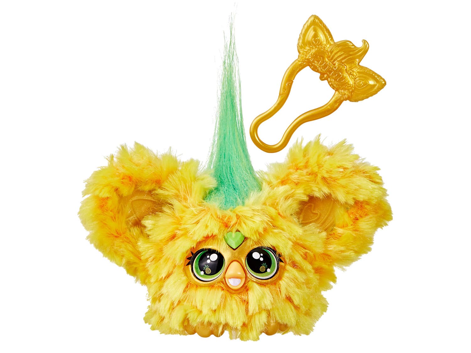 Hasbro Furby Furblet  (hoo-lah) 1