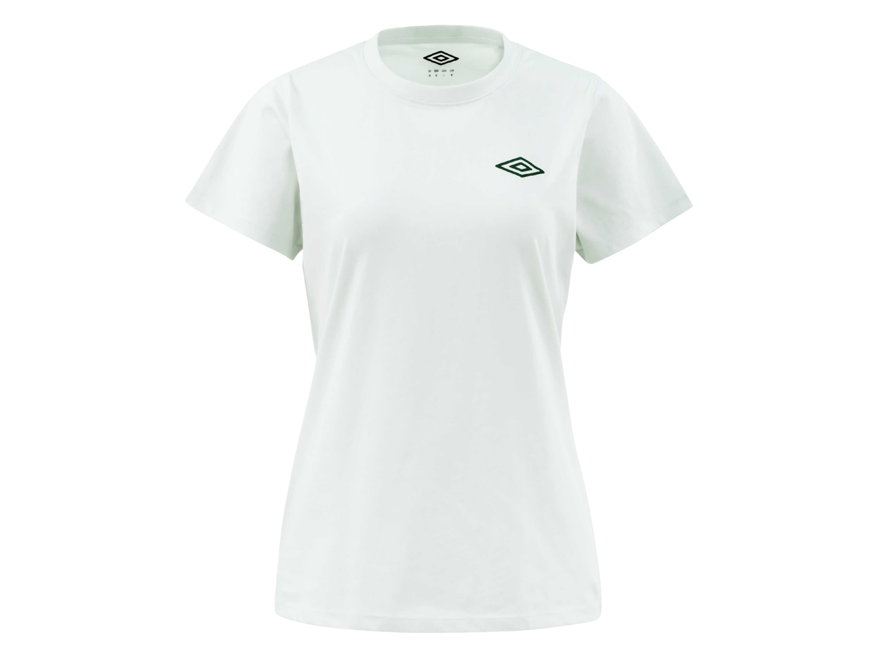 UMBRO Dámske tričko (bledozelená, L) 1
