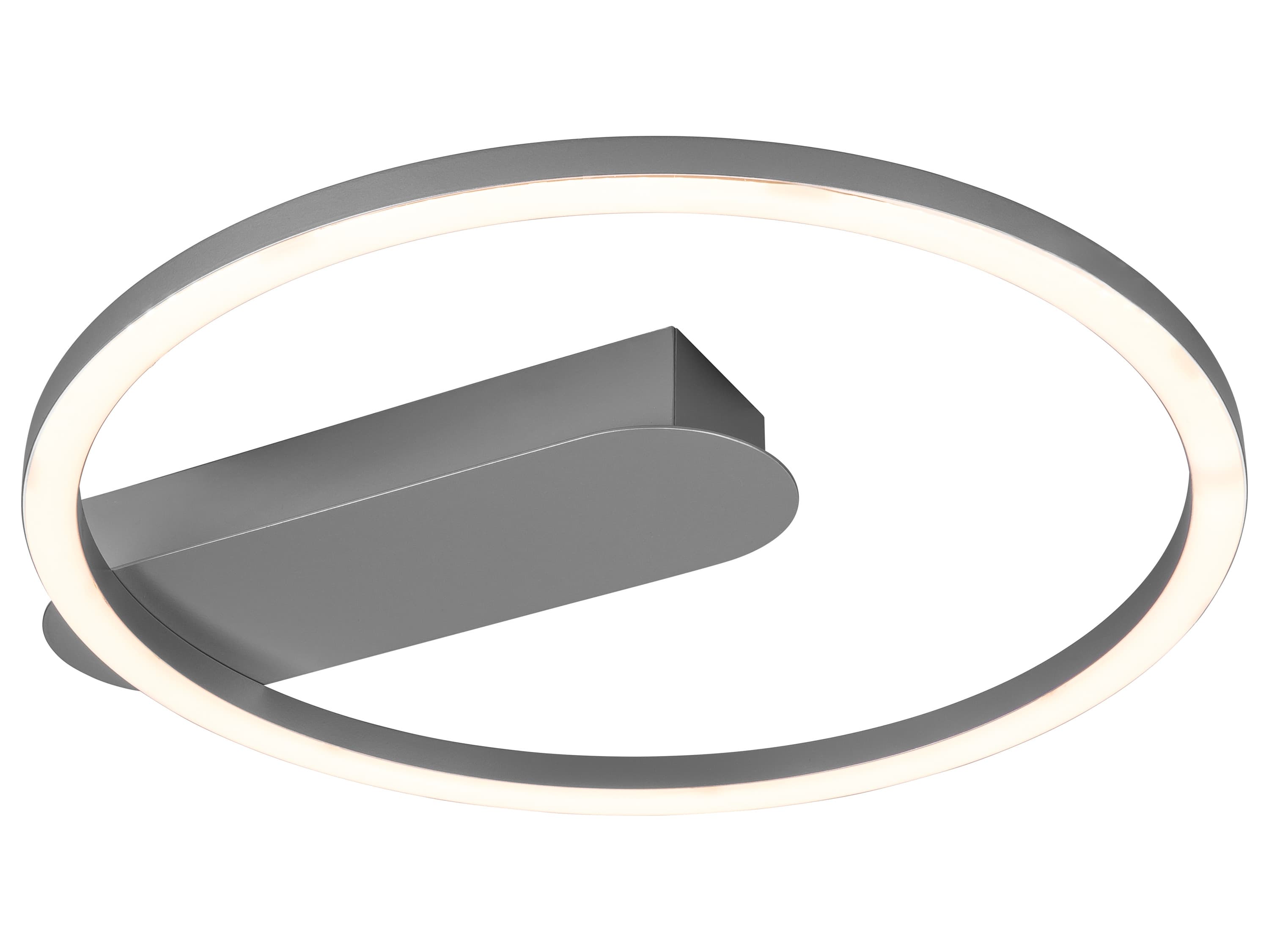LIVARNO® Stropné LED svietidlo (okrúhly)