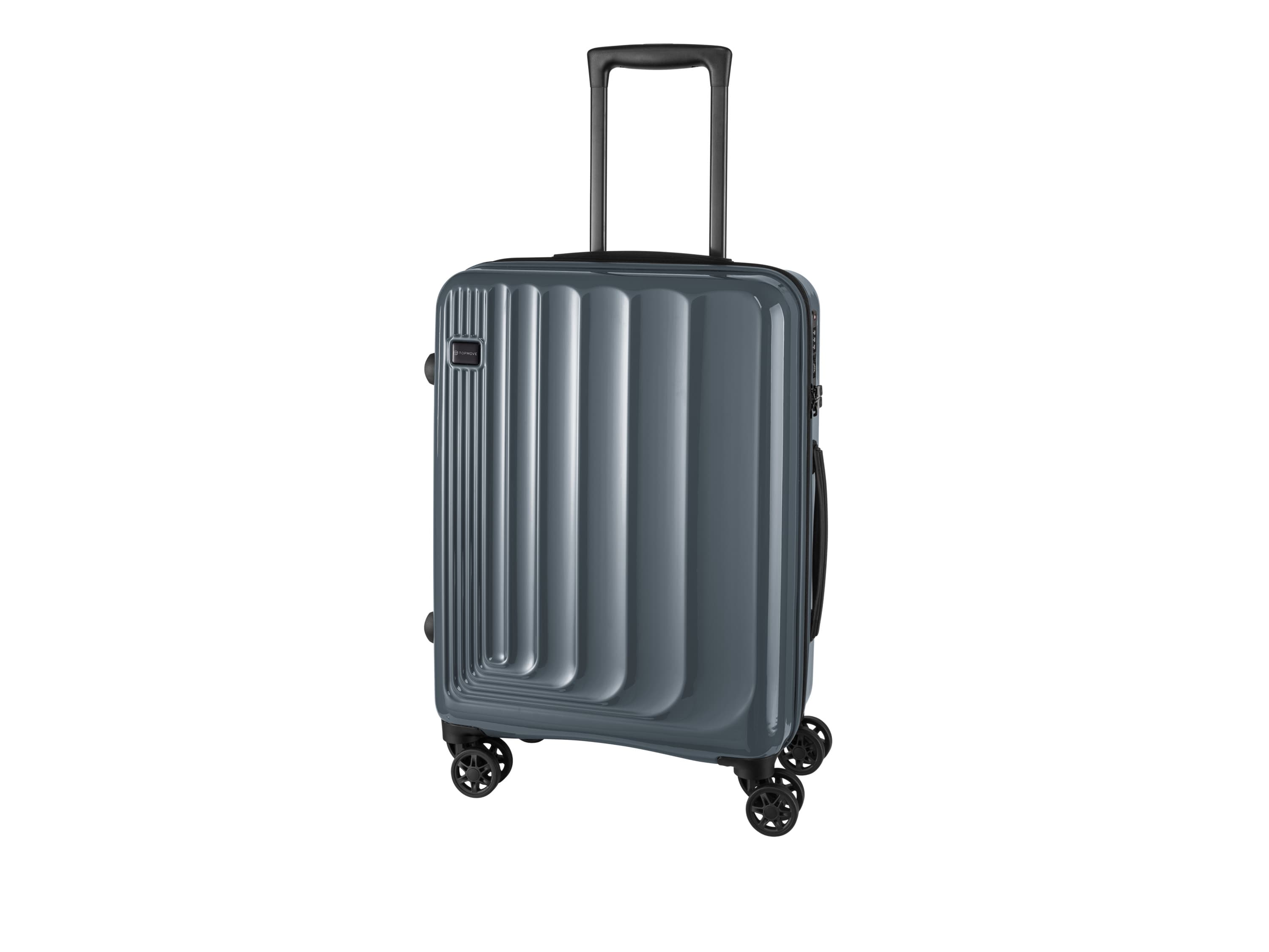 TOPMOVE® Príručný kufor, 30 l