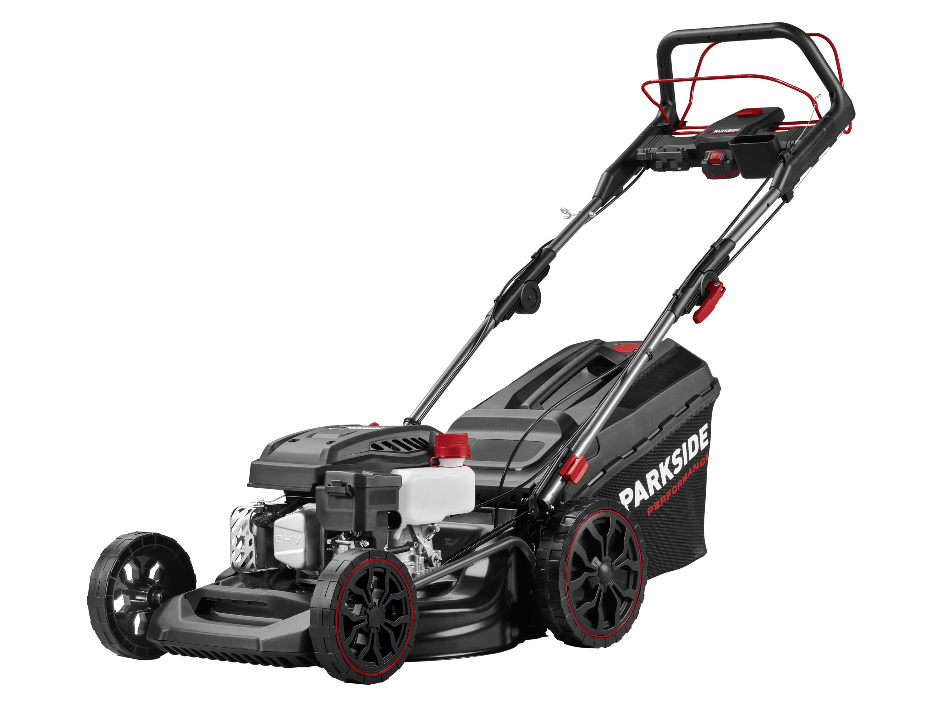 PARKSIDE PERFORMANCE® Benzínová kosačka PPBRM 46 B2 1
