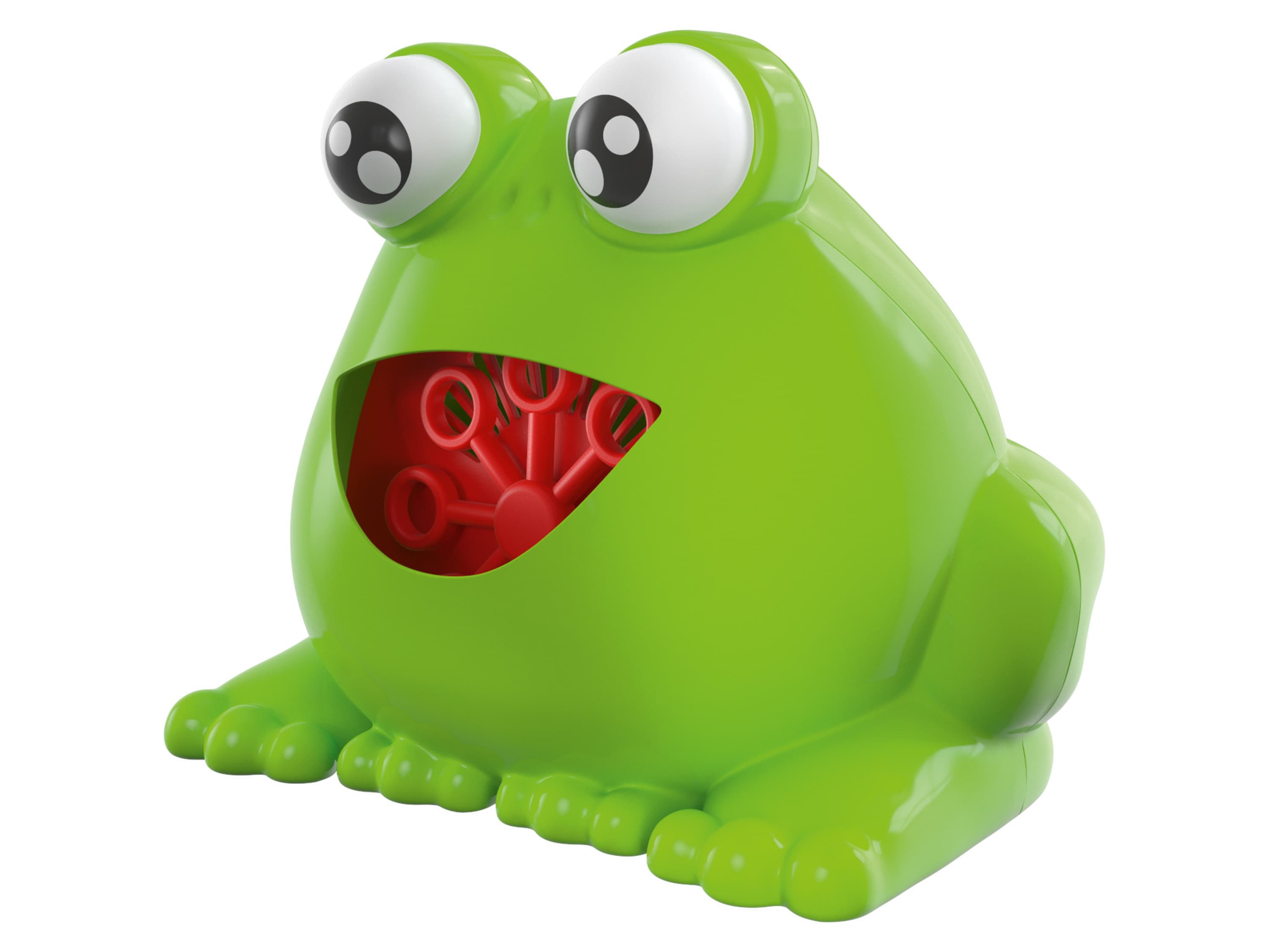 Playtive Bublifuk (žaba) 1