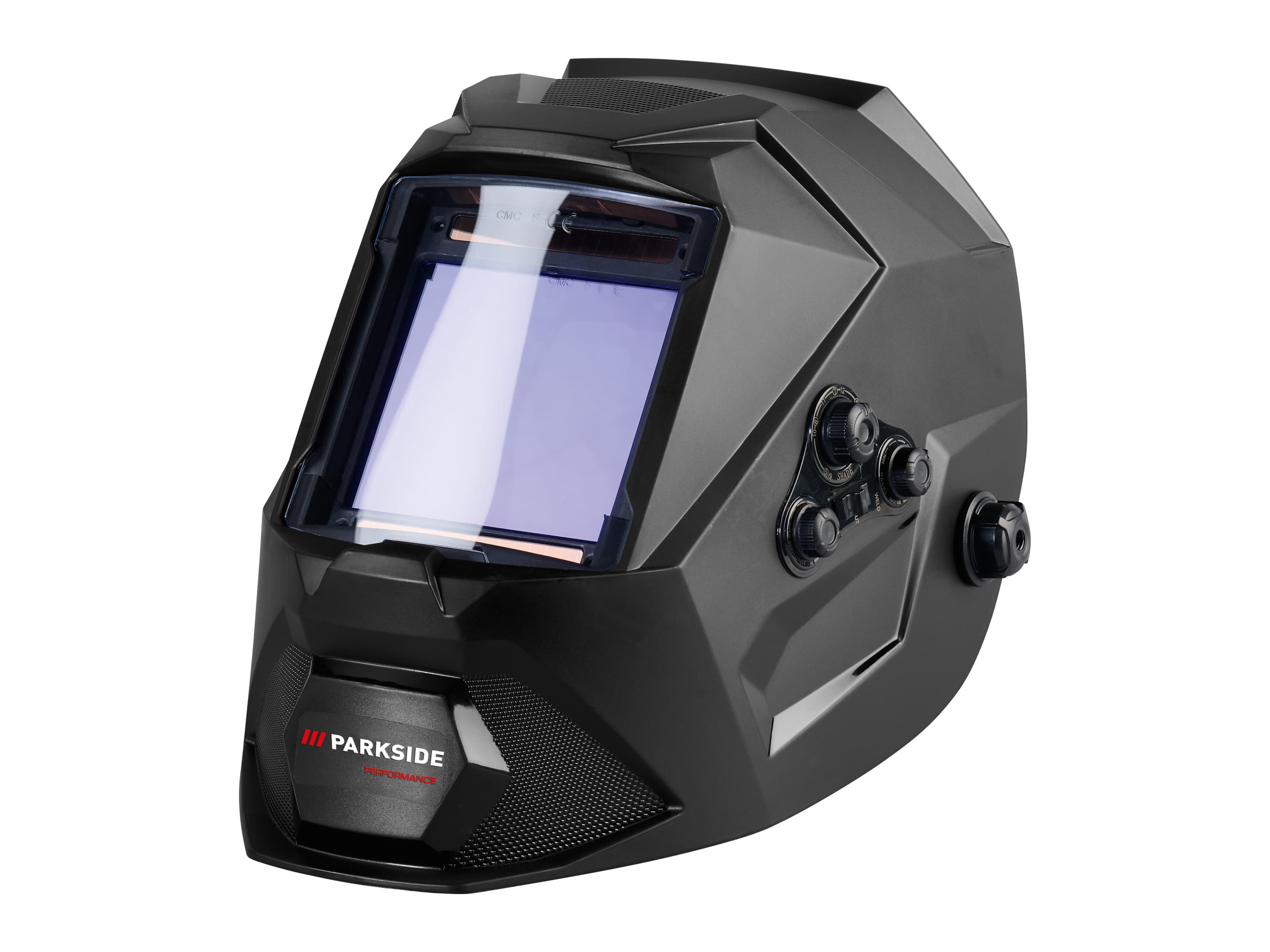 PARKSIDE PERFORMANCE® Automatická zváracia helma PSHP 1 A1 1