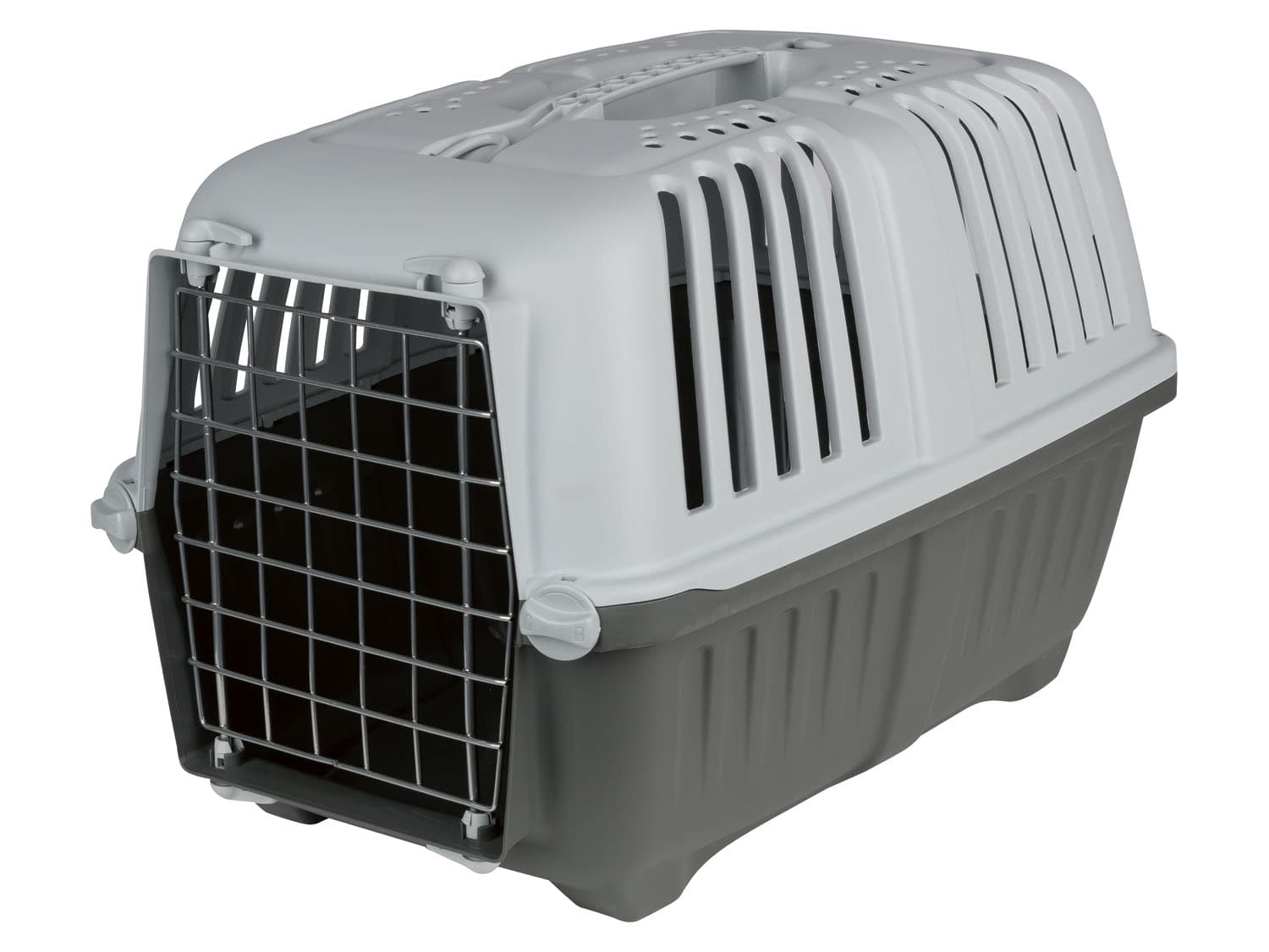 zoofari® Toaleta pre mačky/Prepravný box (prepravka)