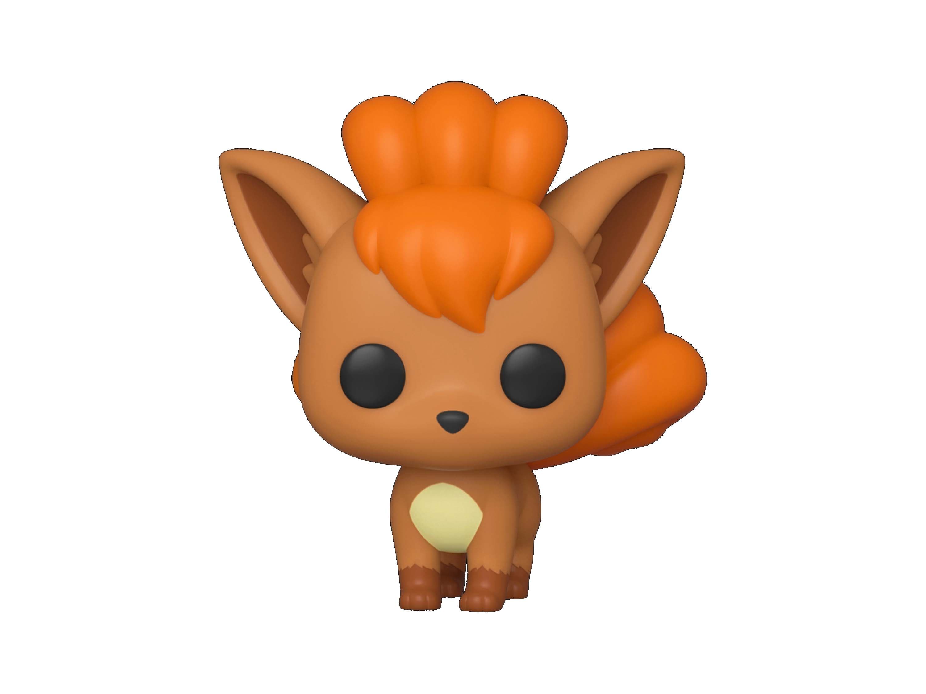 FUNKO POP vinylová figúrka Pokémon (Vulpix) 1