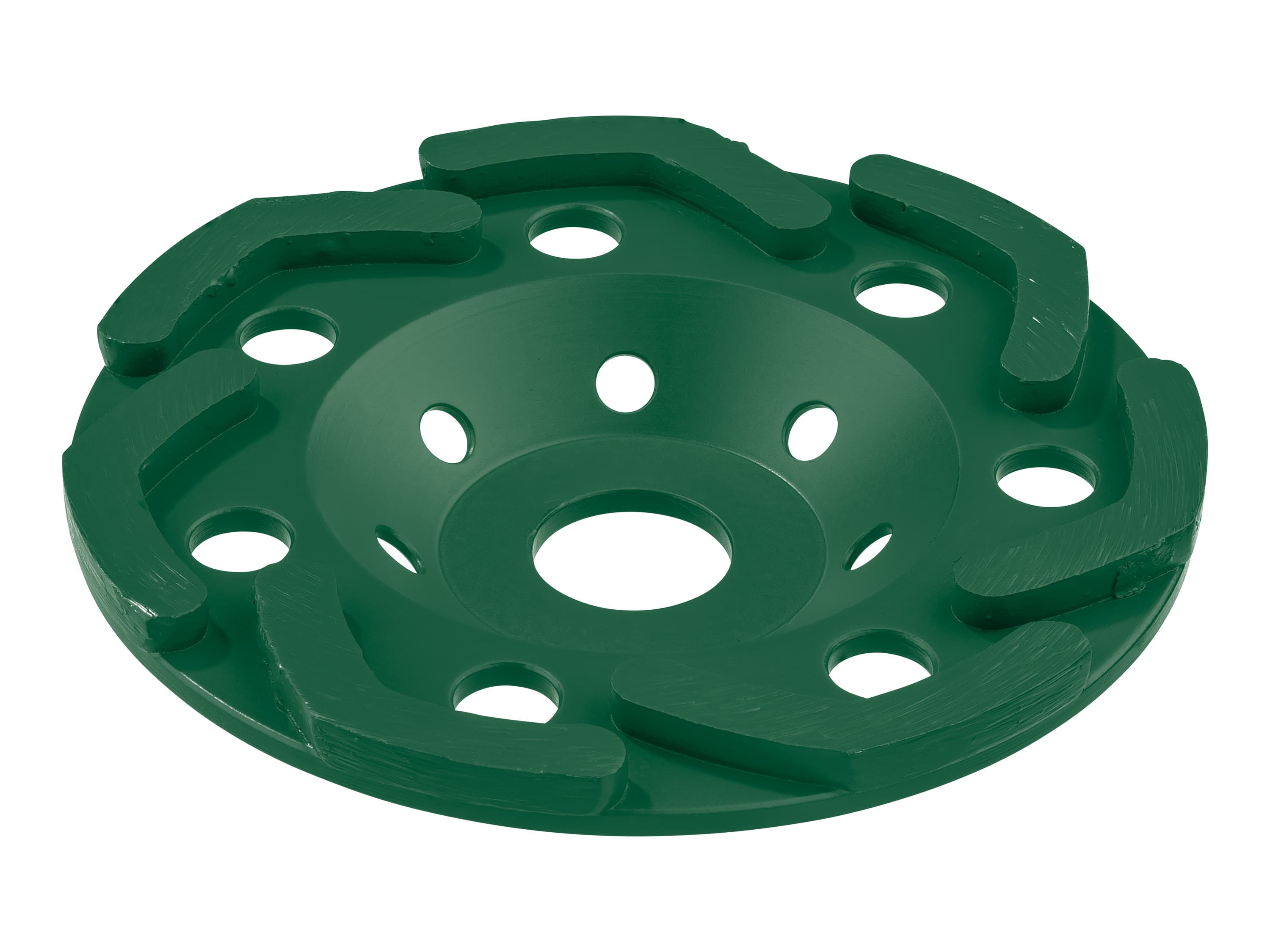 PARKSIDE® Diamantový brúsny hrniec, Ø 125 mm (Extra Speed)