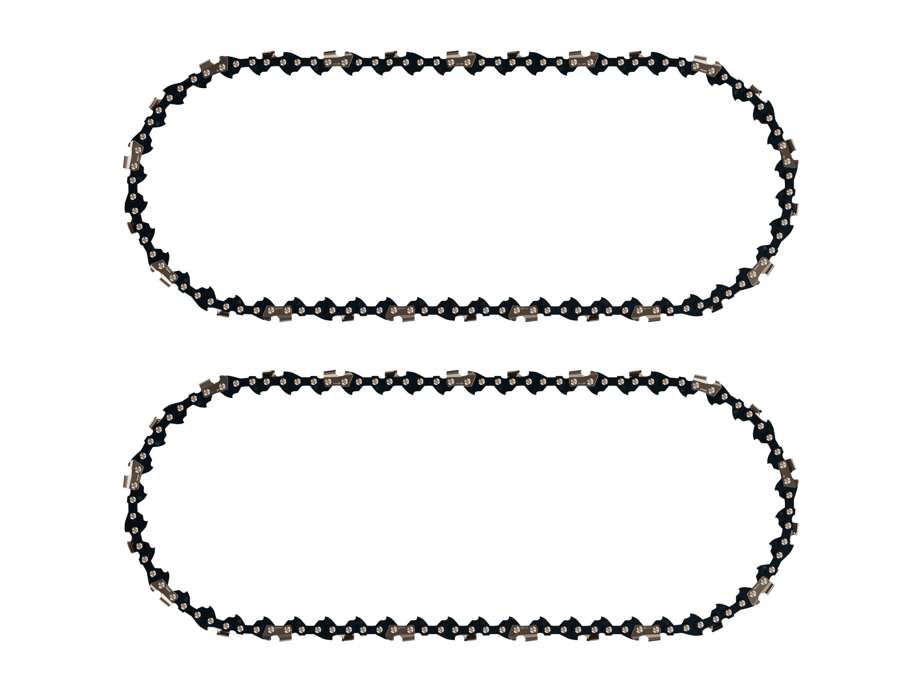 PARKSIDE® Náhradné pílové reťaze, 2 kusy (PEK 14 13 A1 – 14″) 1