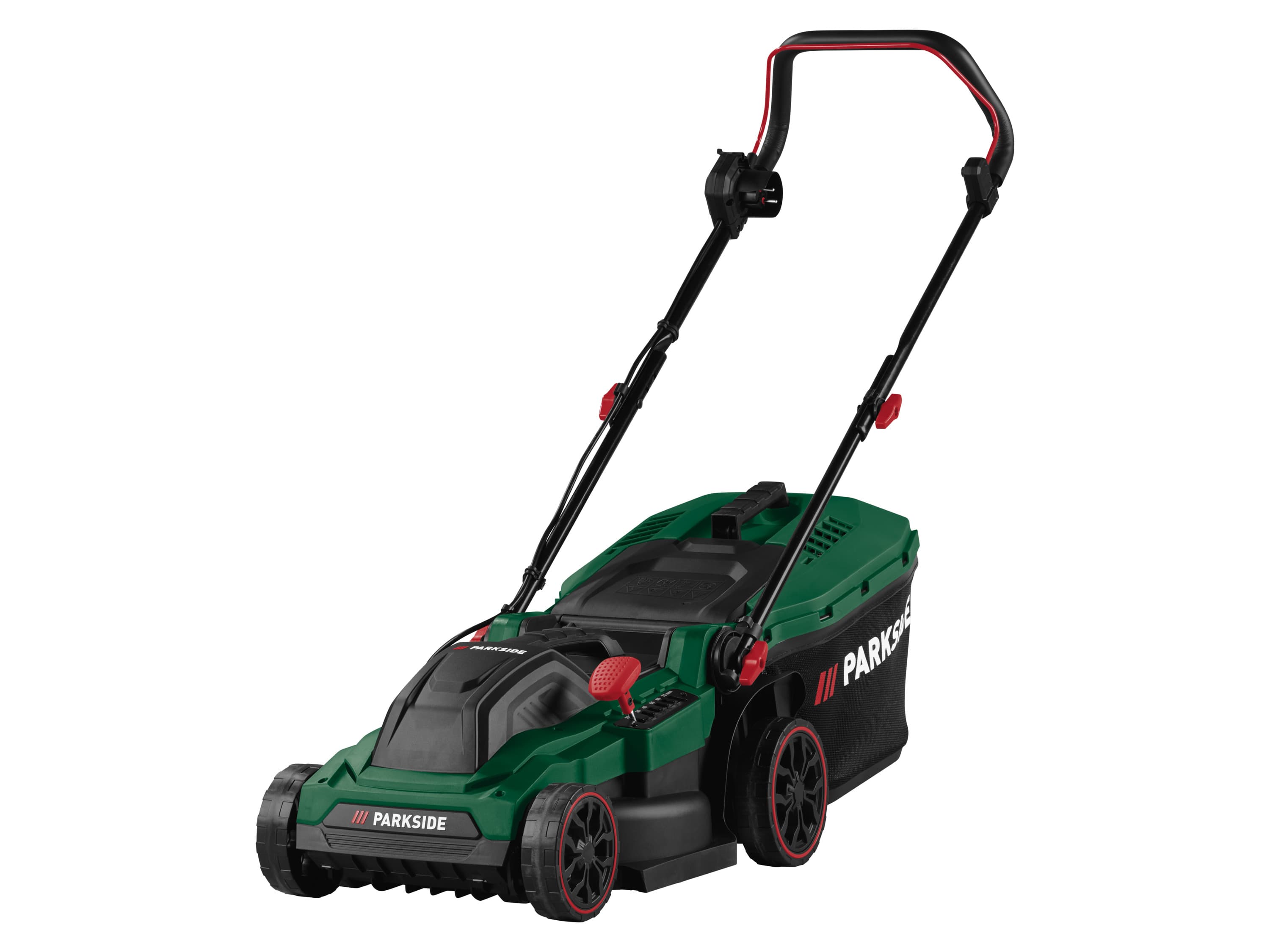 PARKSIDE® Elektrická kosačka PERM 1500 B2 1