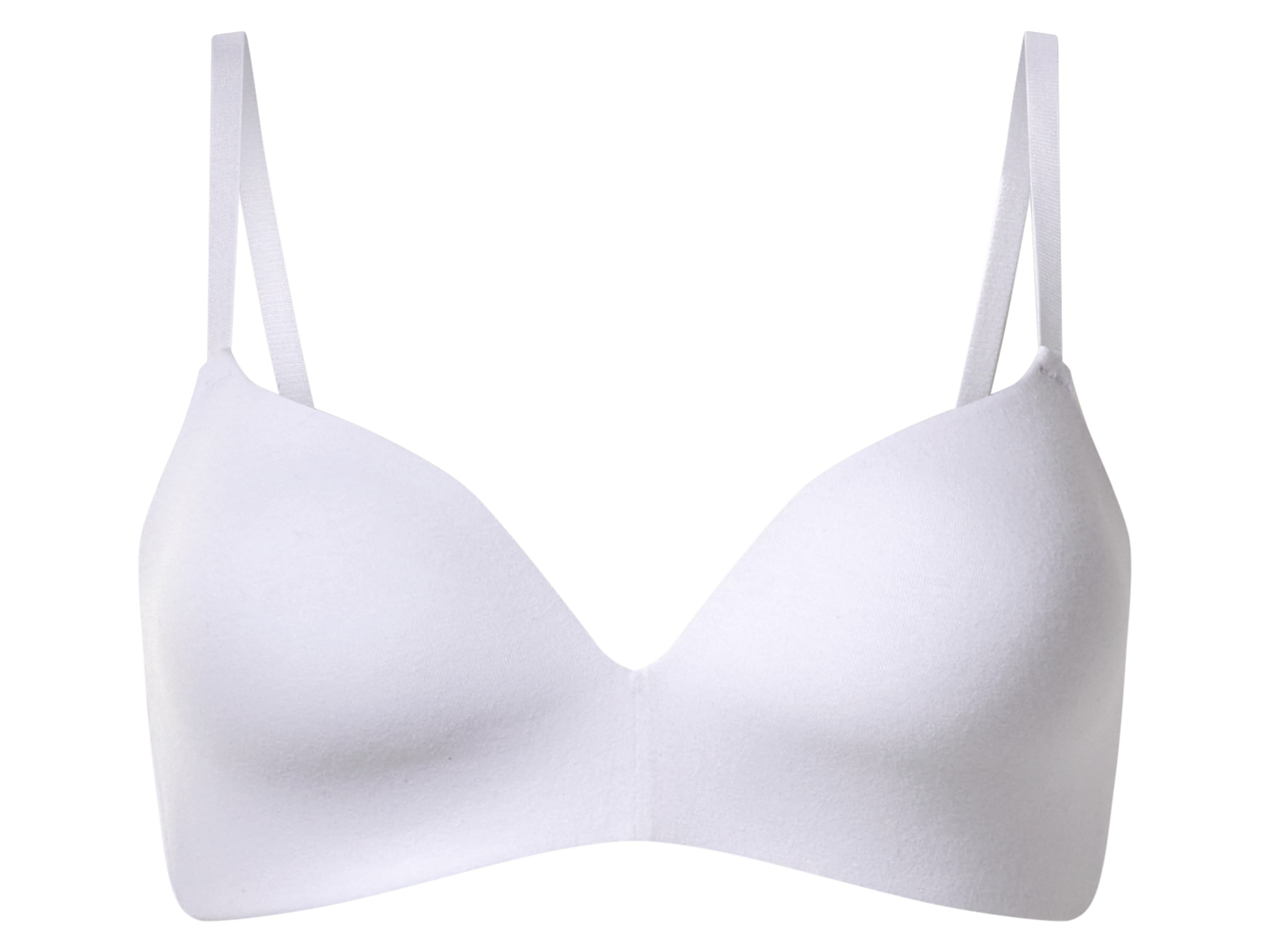 esmara® Dámska podprsenka (biela, 75B) 1