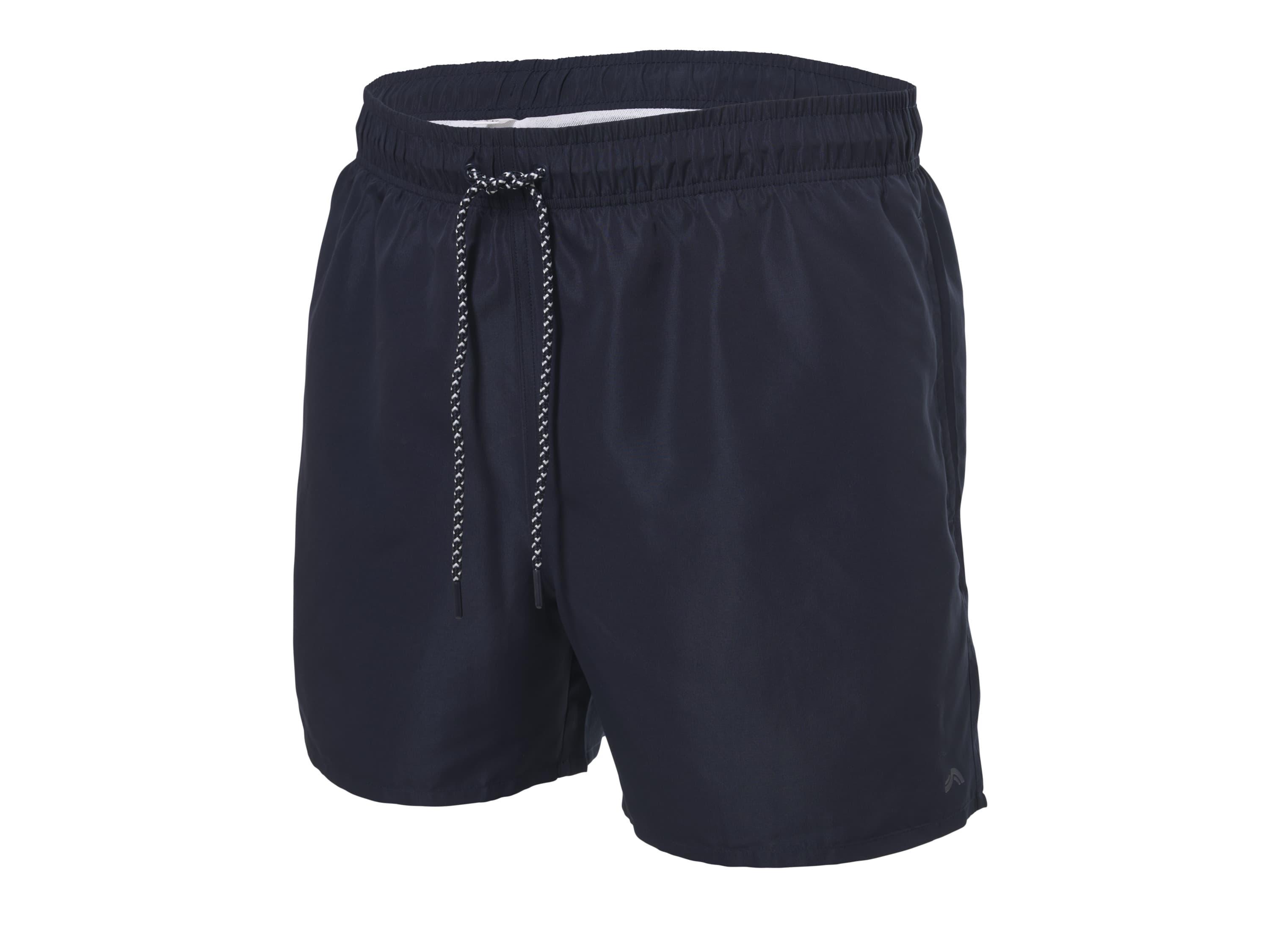 CRIVIT Pánske šortky na kúpanie (navy modrá, S (44/46)) 1