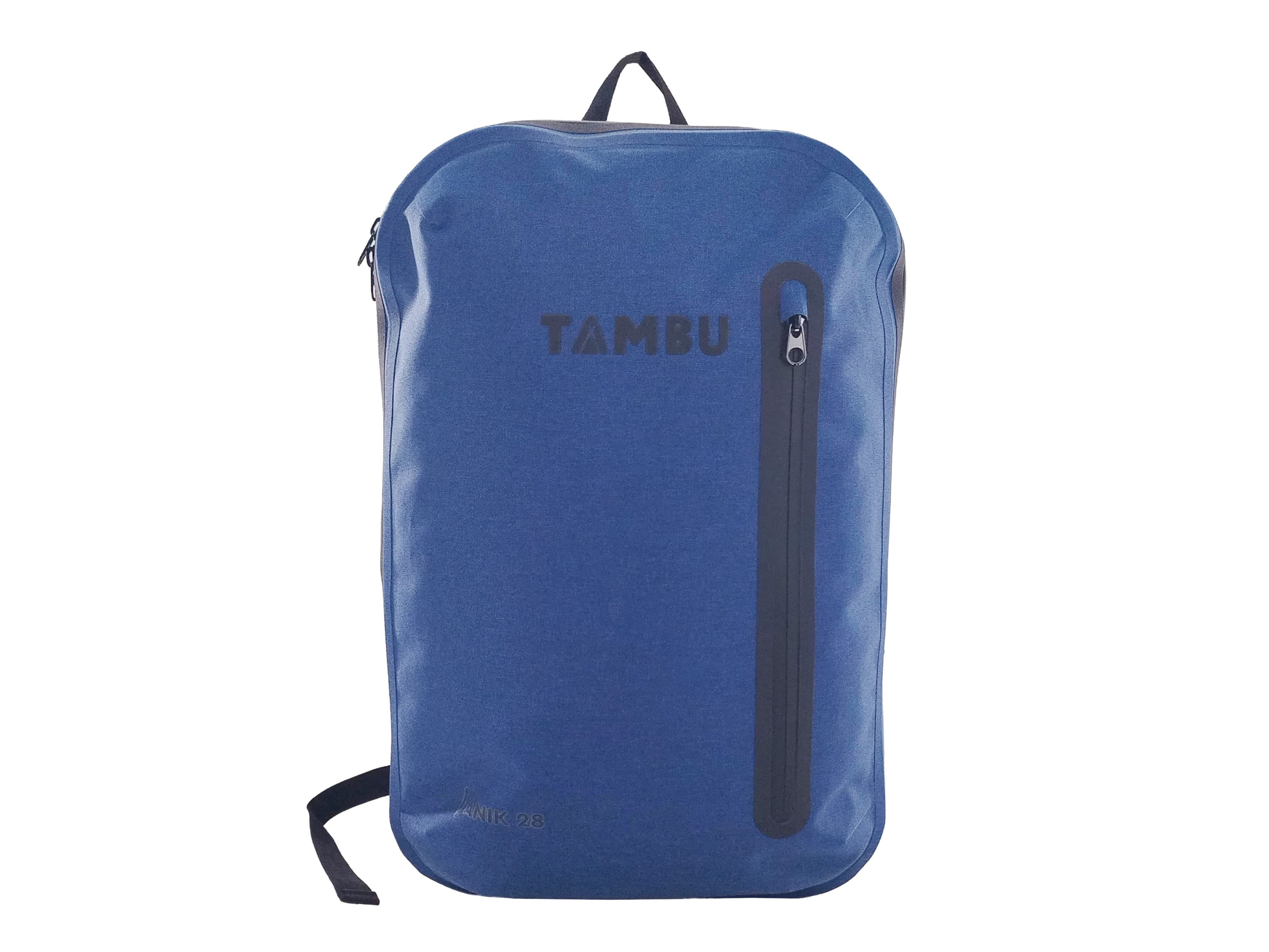 TAMBU Vodotesný ruksak Anik (28 L) 1
