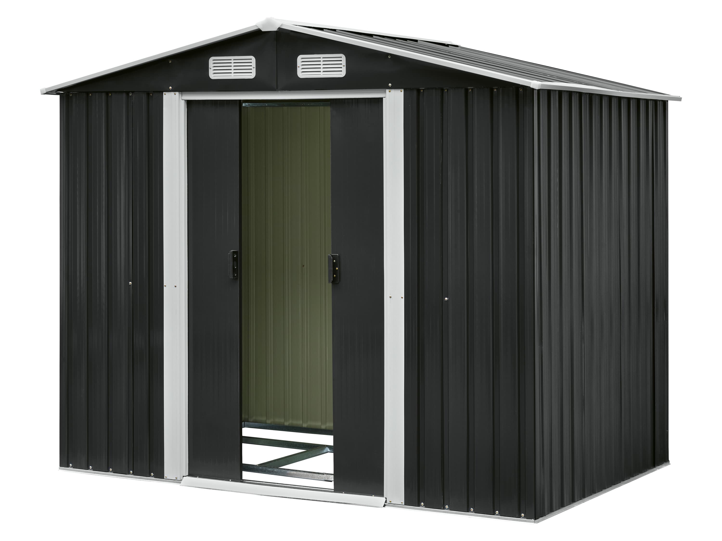 PARKSIDE® Záhradný domček na náradie, XL