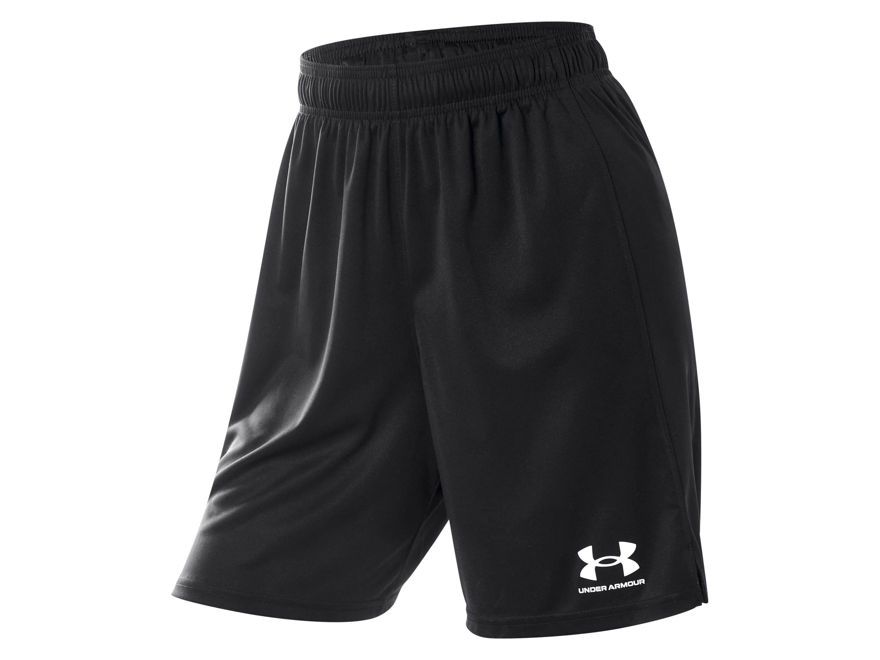 UNDER ARMOUR Pánske funkčné šortky UA Challenger Core (čierna, M)