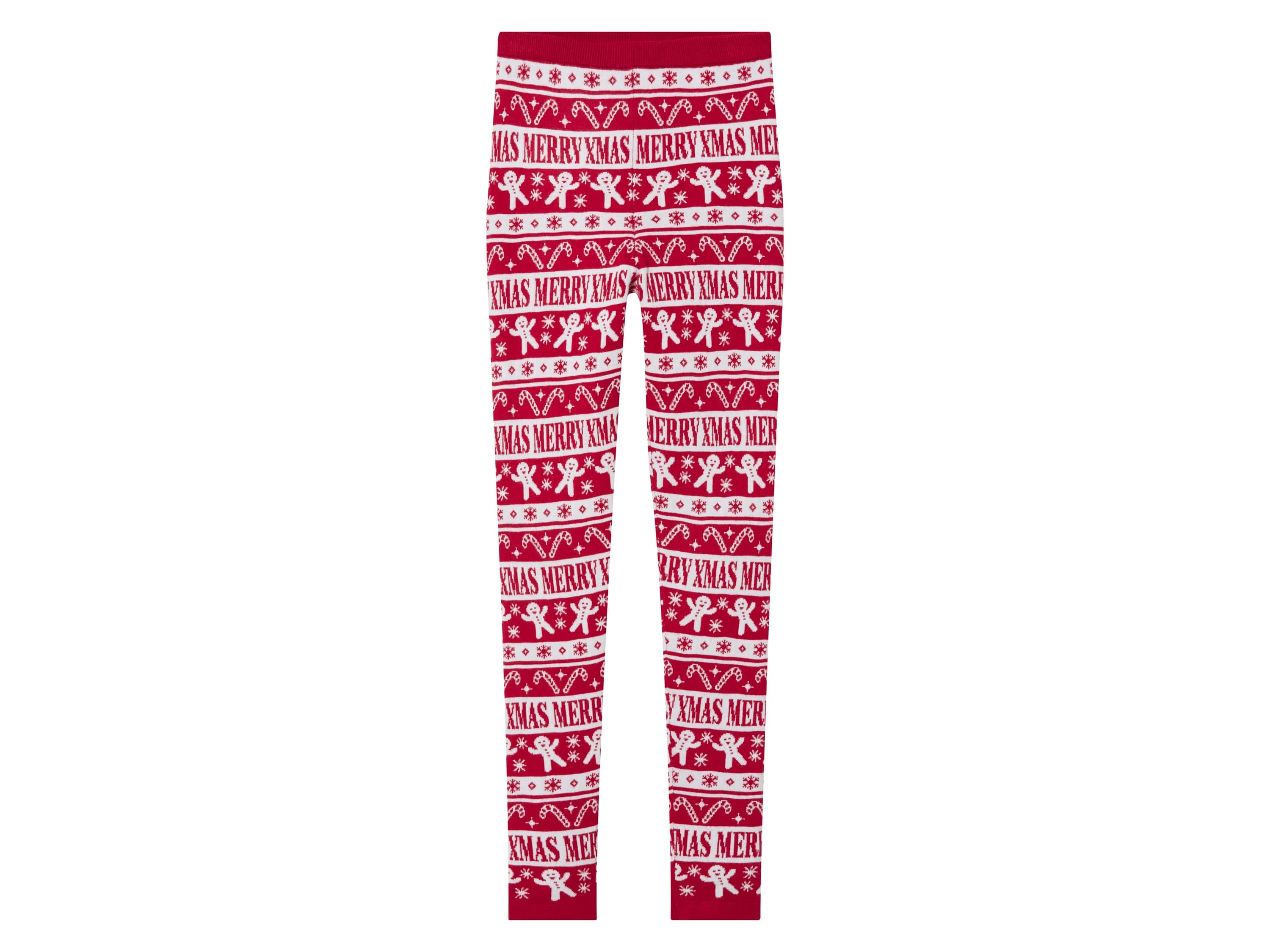 pepperts!® Dievčenské legíny (146/152, červená)