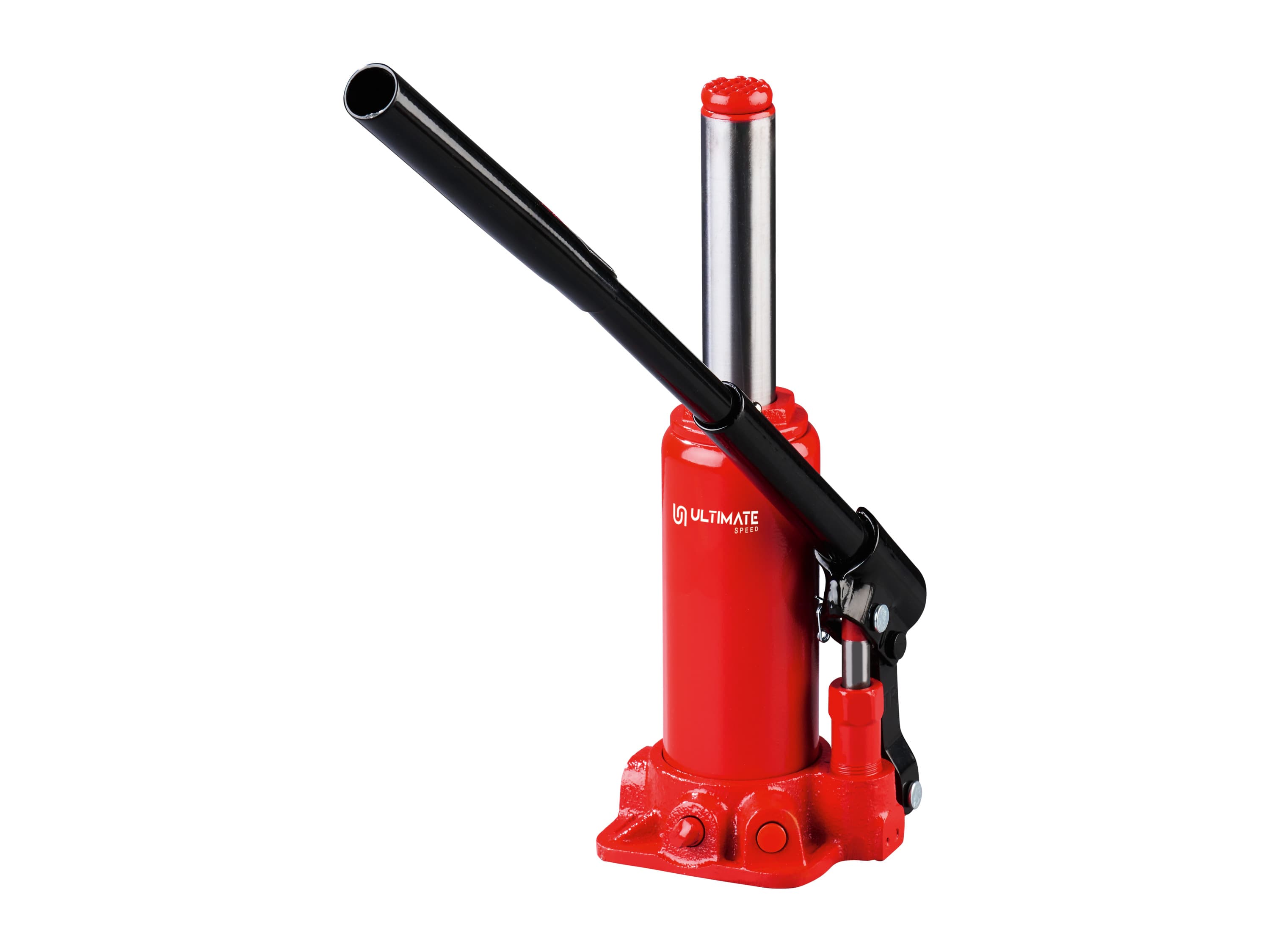 ULTIMATE SPEED® Hydraulický piestový zdvihák