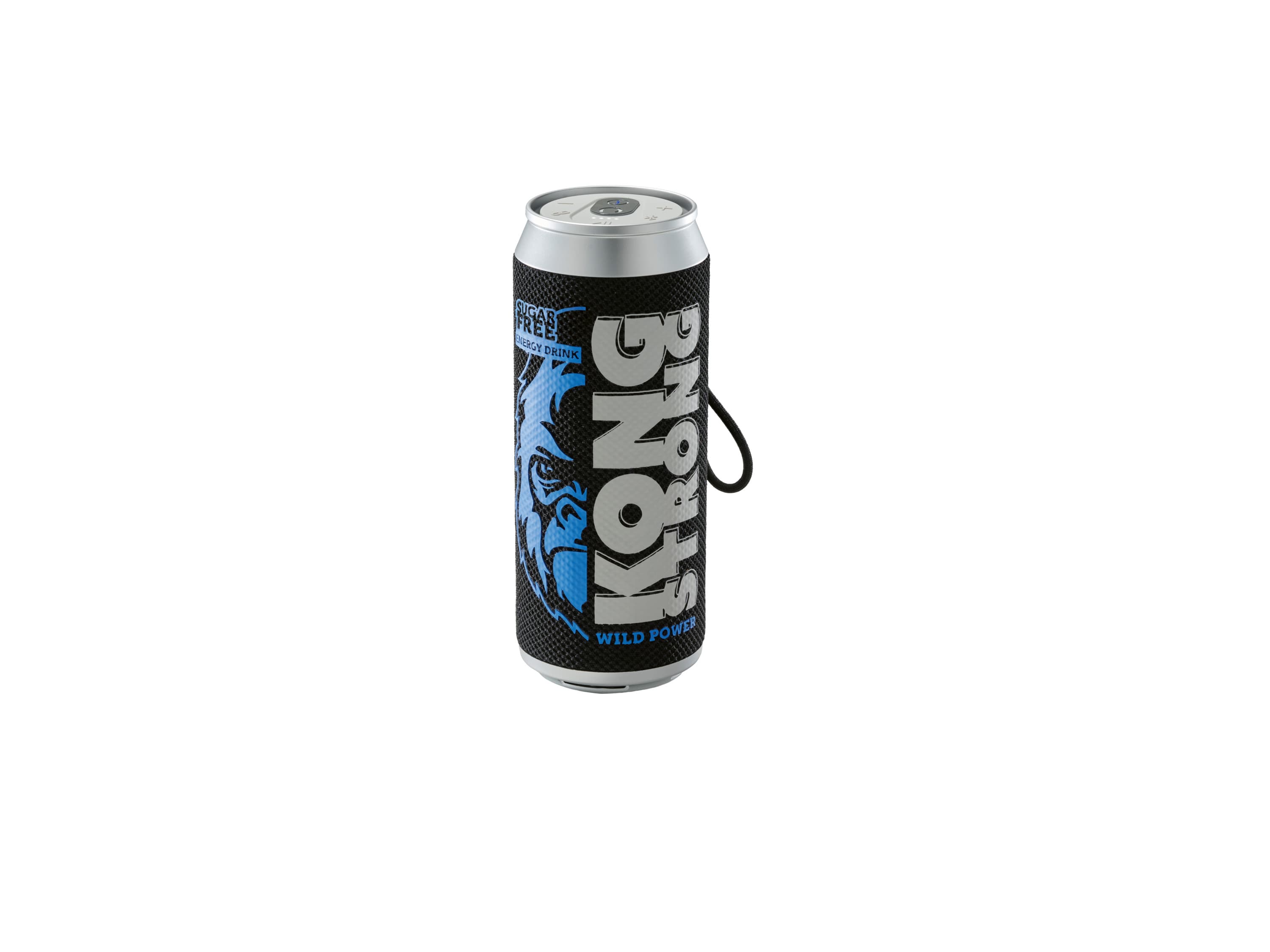 TRONIC® Bluetooth® reproduktor (KONG zero) 1