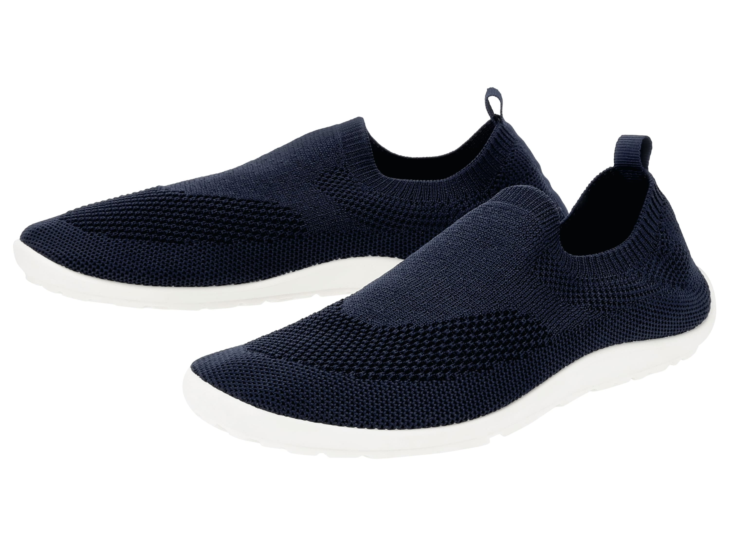 esmara® Dámske topánky Barefoot (navy modrá, 41)
