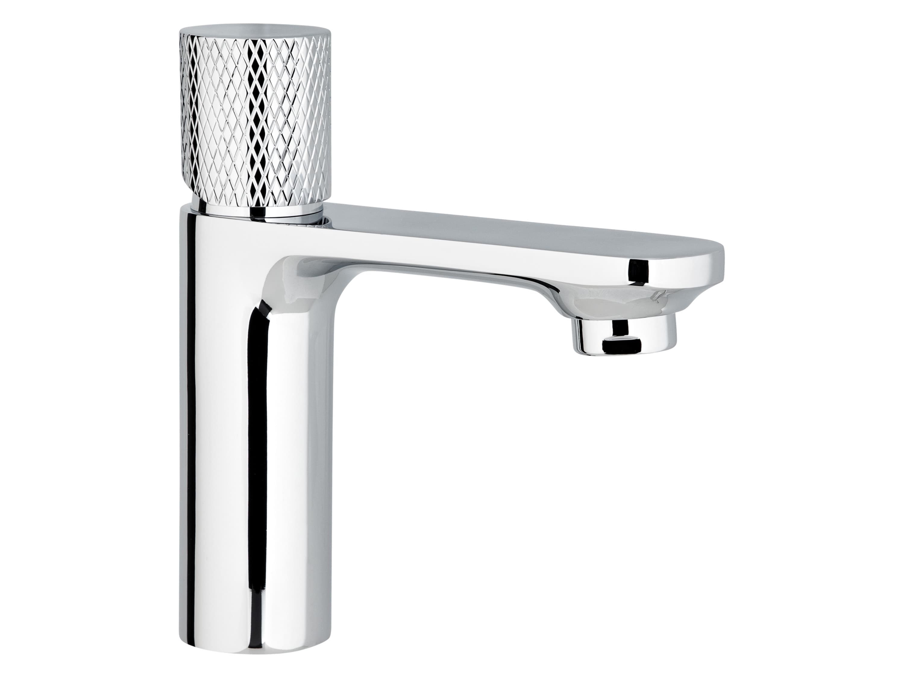 LIVARNO home Umývadlová batéria (strieborná) 1
