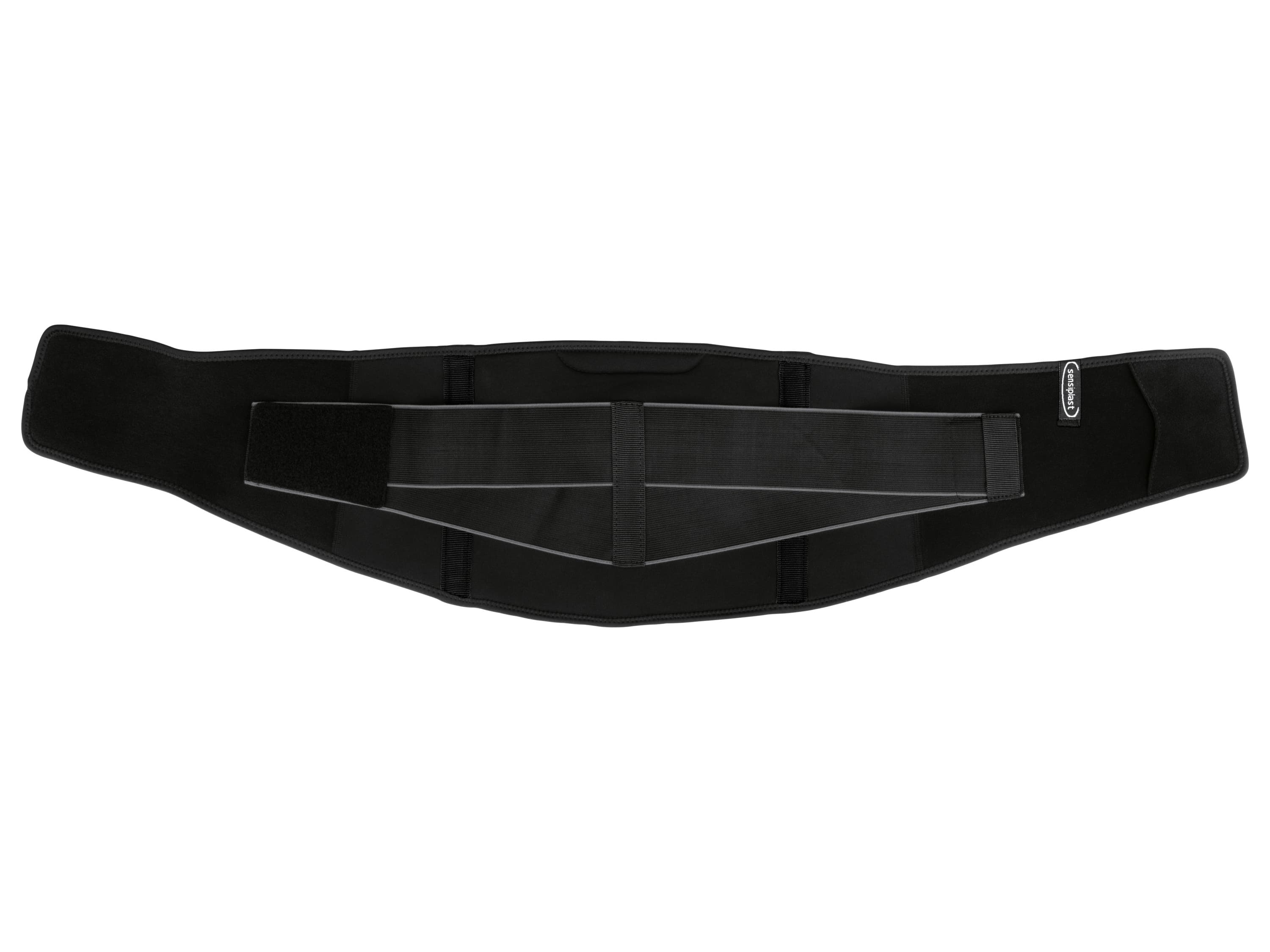 sensiplast® Chrbtový pás s hrejivou vložkou (L/XXL) 1