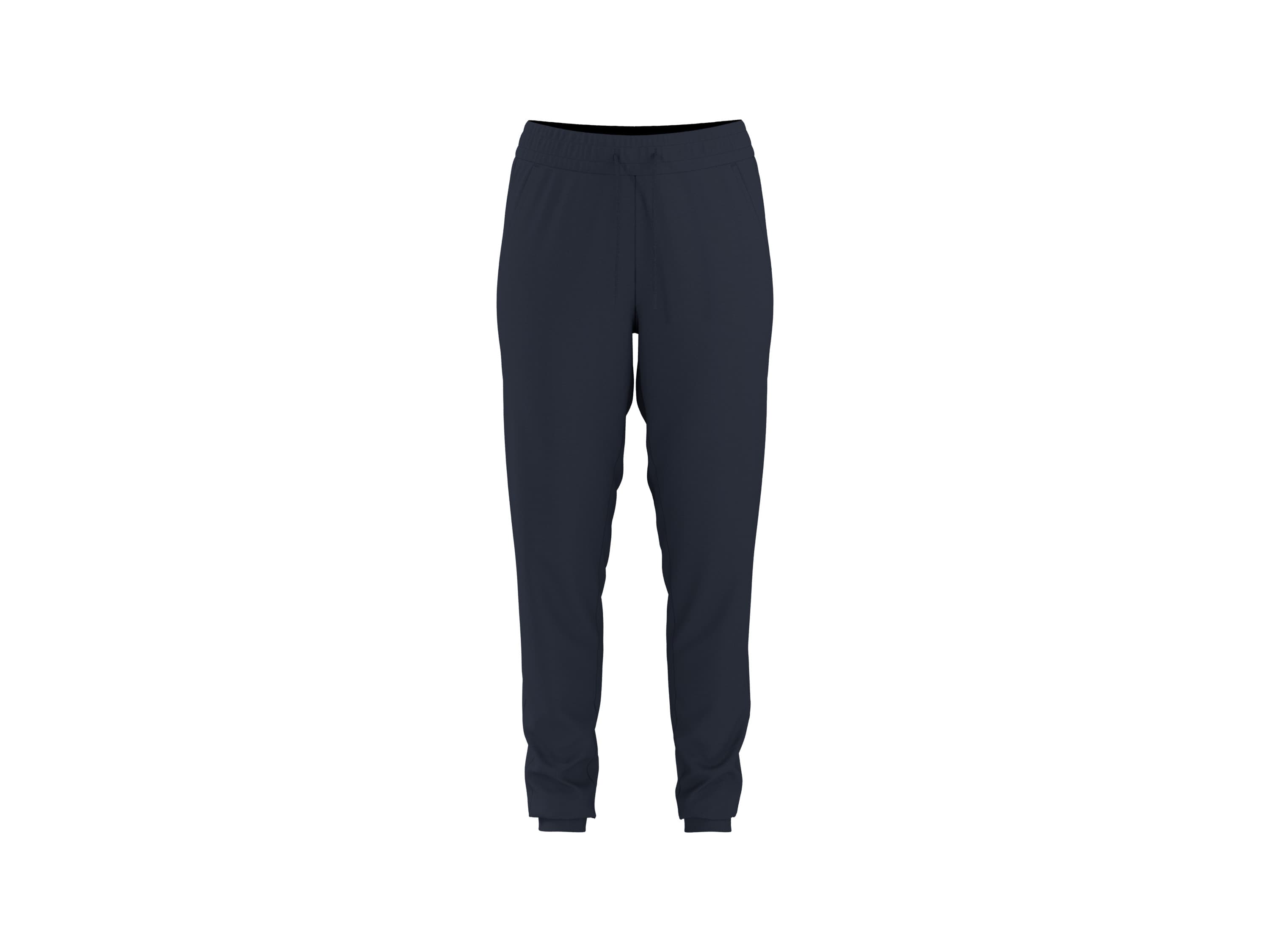 CRIVIT Dámske tepláky (navy modrá, S (36/38)) 1